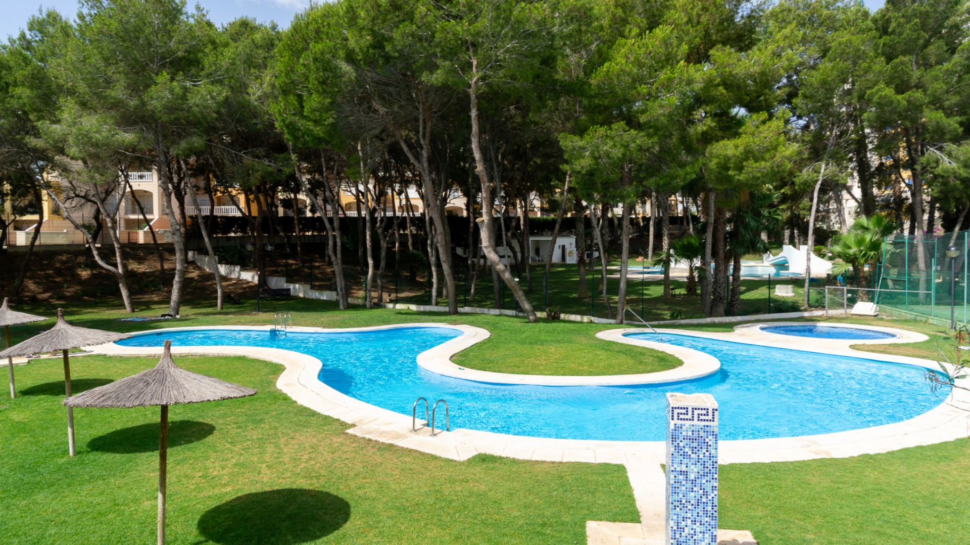 Venta - Apartamento piso -
Campoamor - Campoamor beach