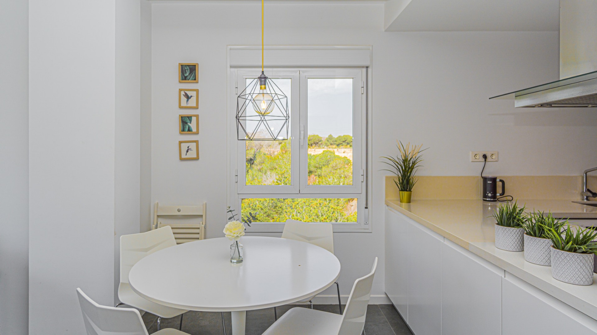 Venta - Apartamento piso -
Campoamor - Campoamor beach