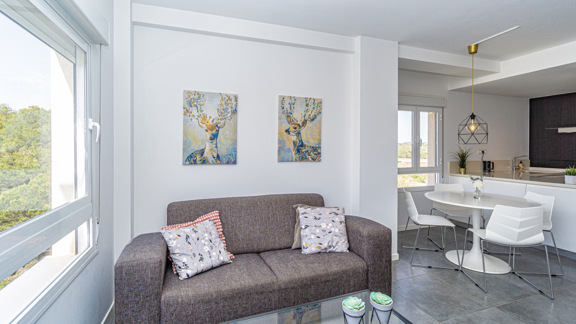 Venta - Apartamento piso -
Campoamor - Campoamor beach