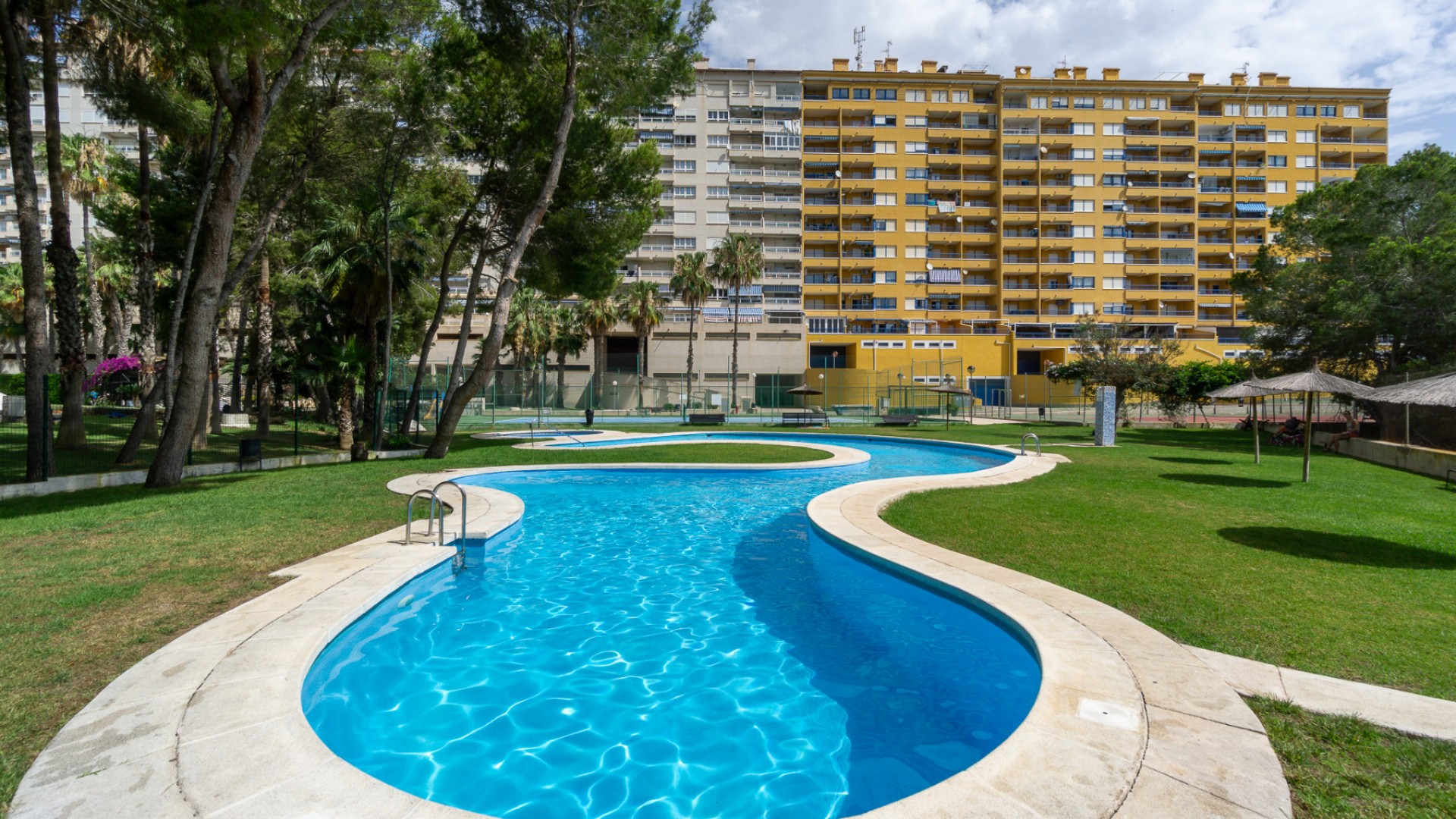 Venta - Apartamento piso -
Campoamor - Campoamor beach