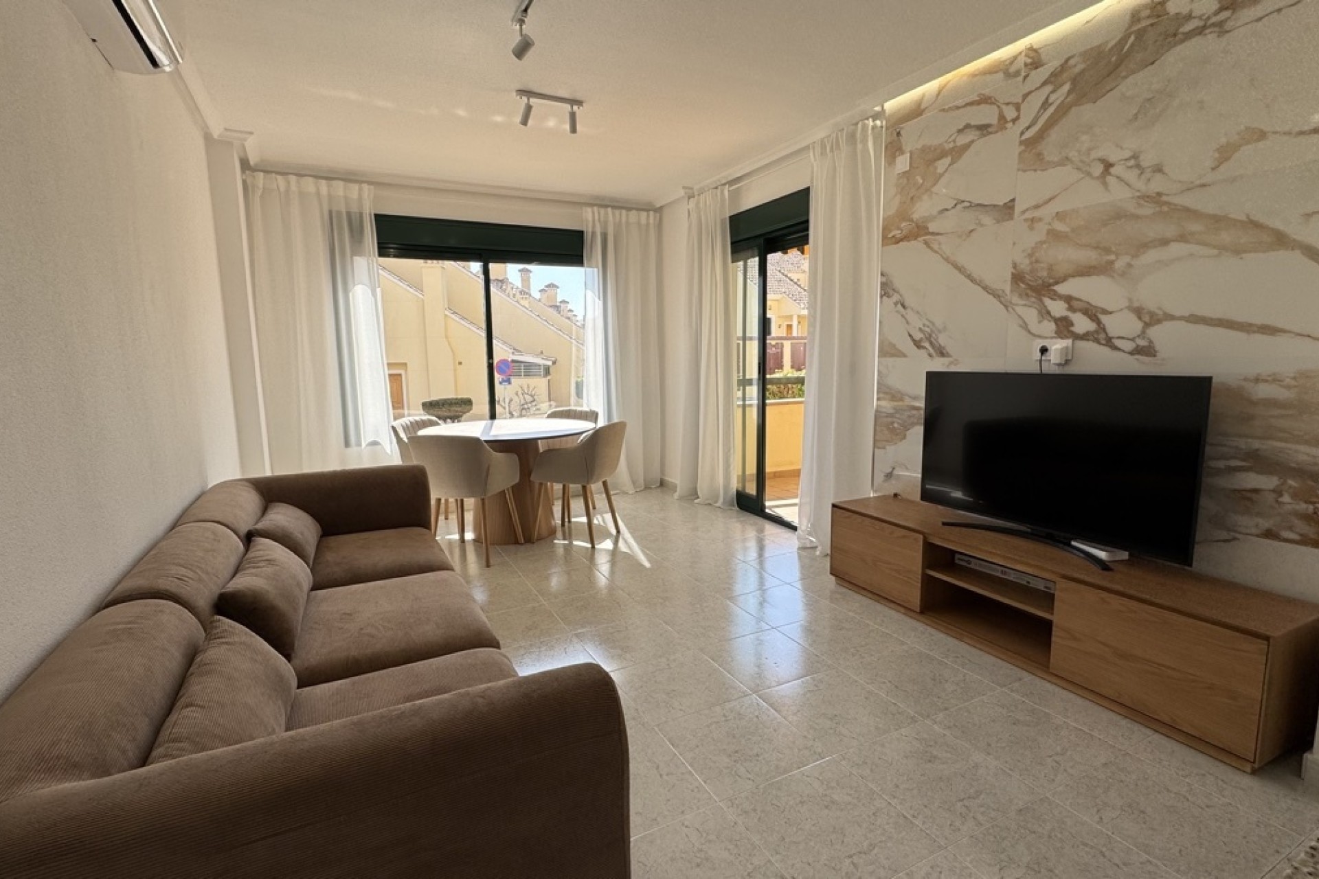 Venta - Apartamento / Piso -
Campoamor - Campoamor Golf