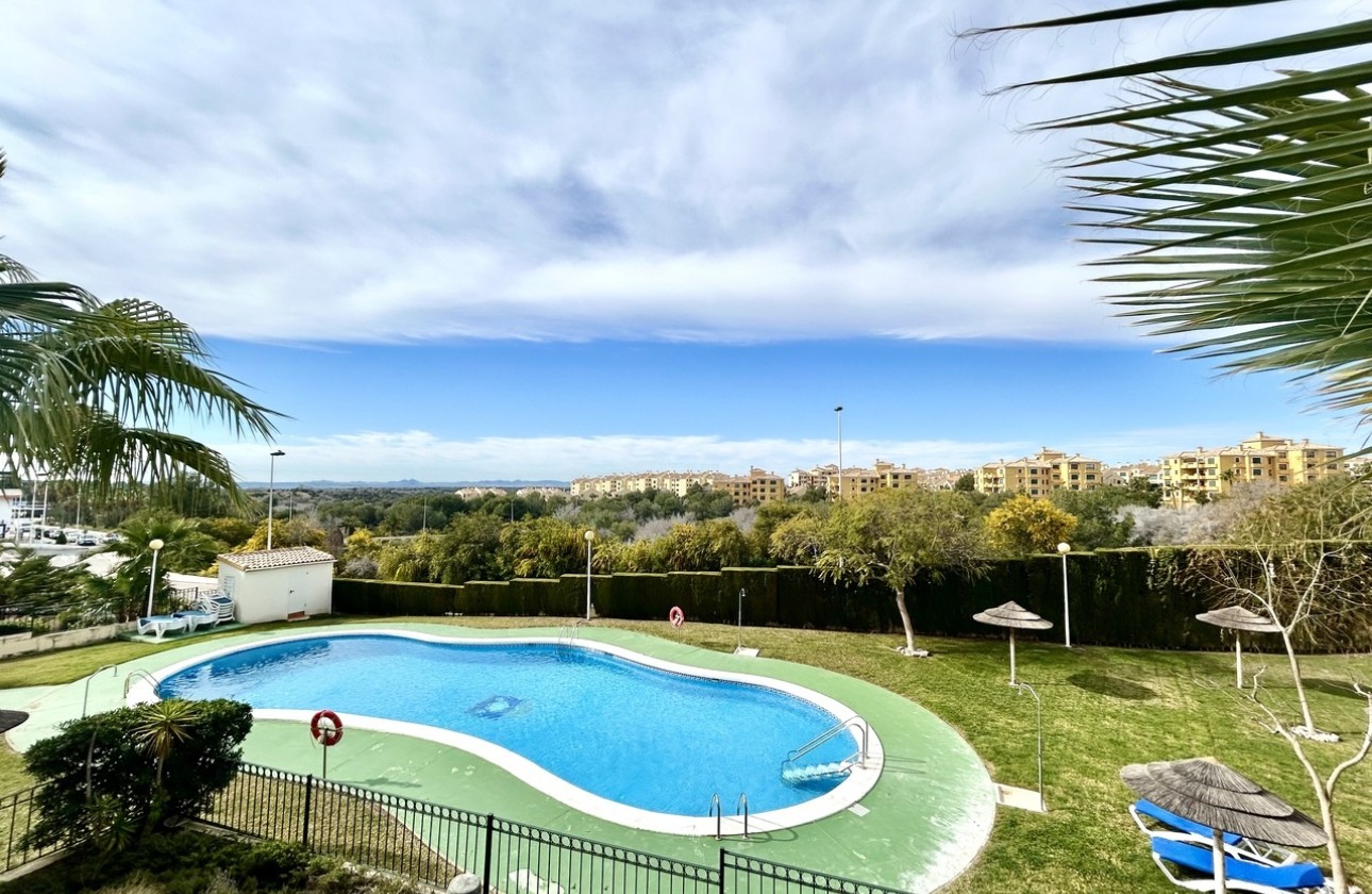 Venta - Apartamento / Piso -
Campoamor - Costa Blanca
