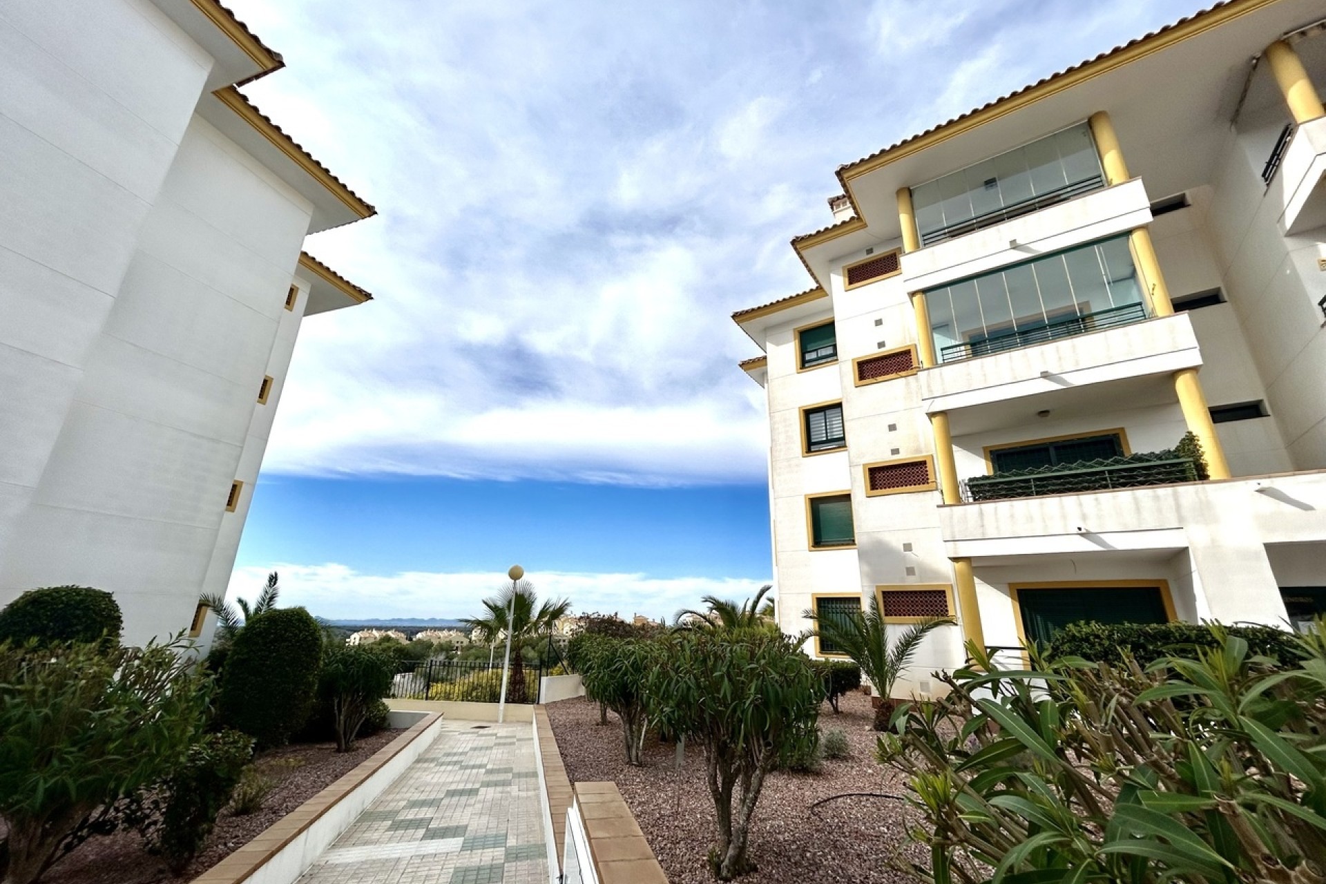 Venta - Apartamento / Piso -
Campoamor - Costa Blanca