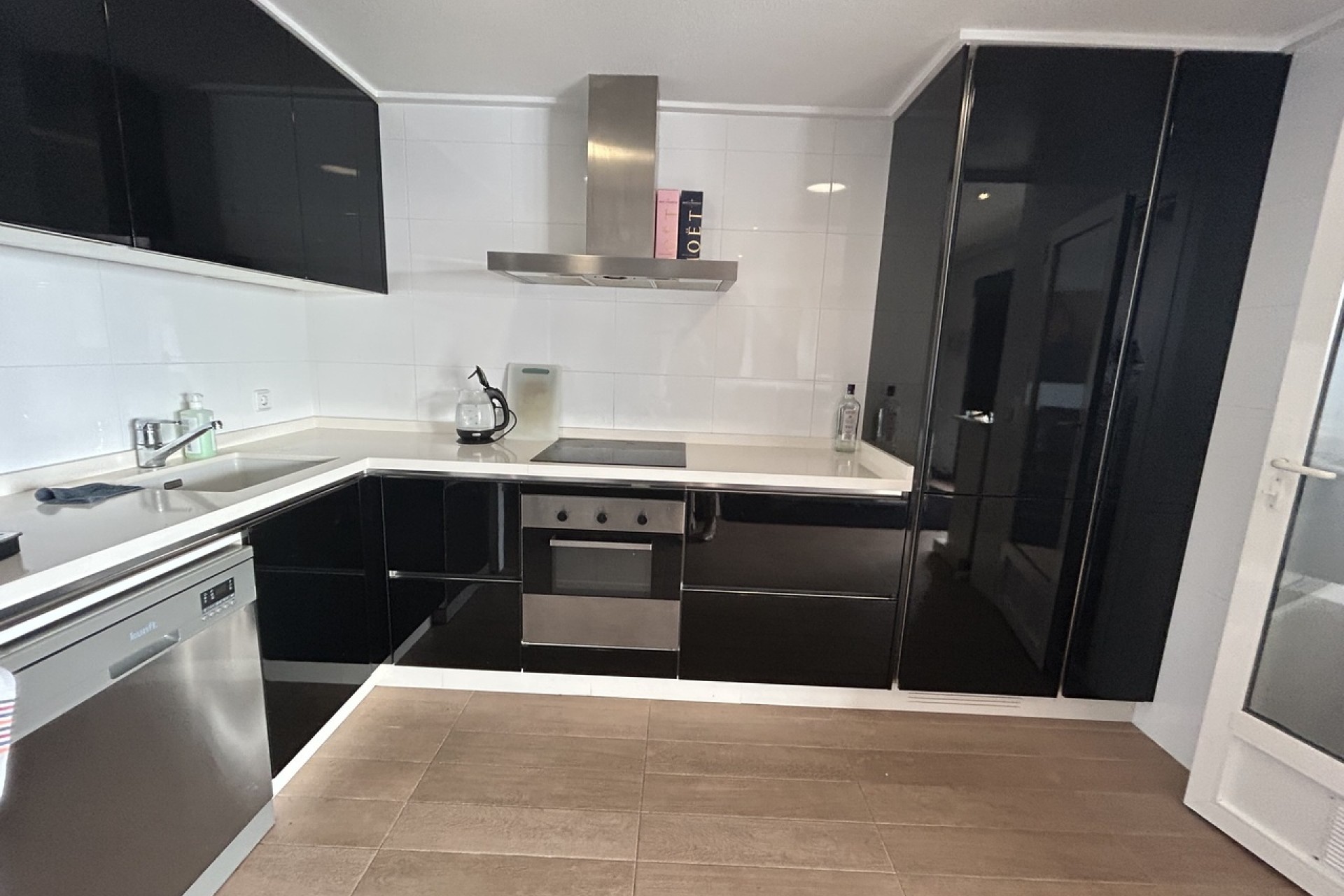 Venta - Apartamento / Piso -
Campoamor - Costa Blanca