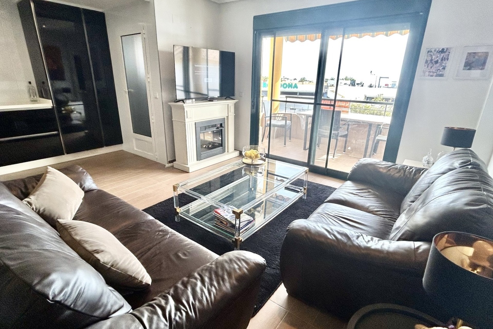 Venta - Apartamento / Piso -
Campoamor - Costa Blanca