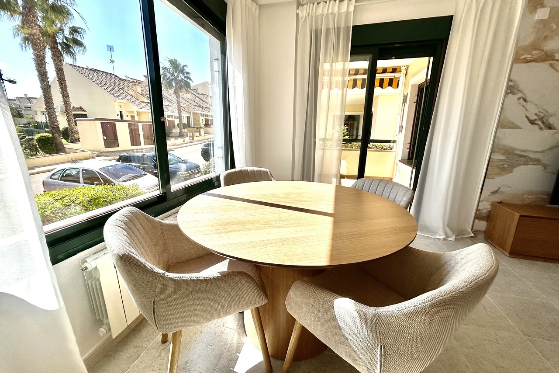 Venta - Apartamento / Piso -
Campoamor - Costa Blanca