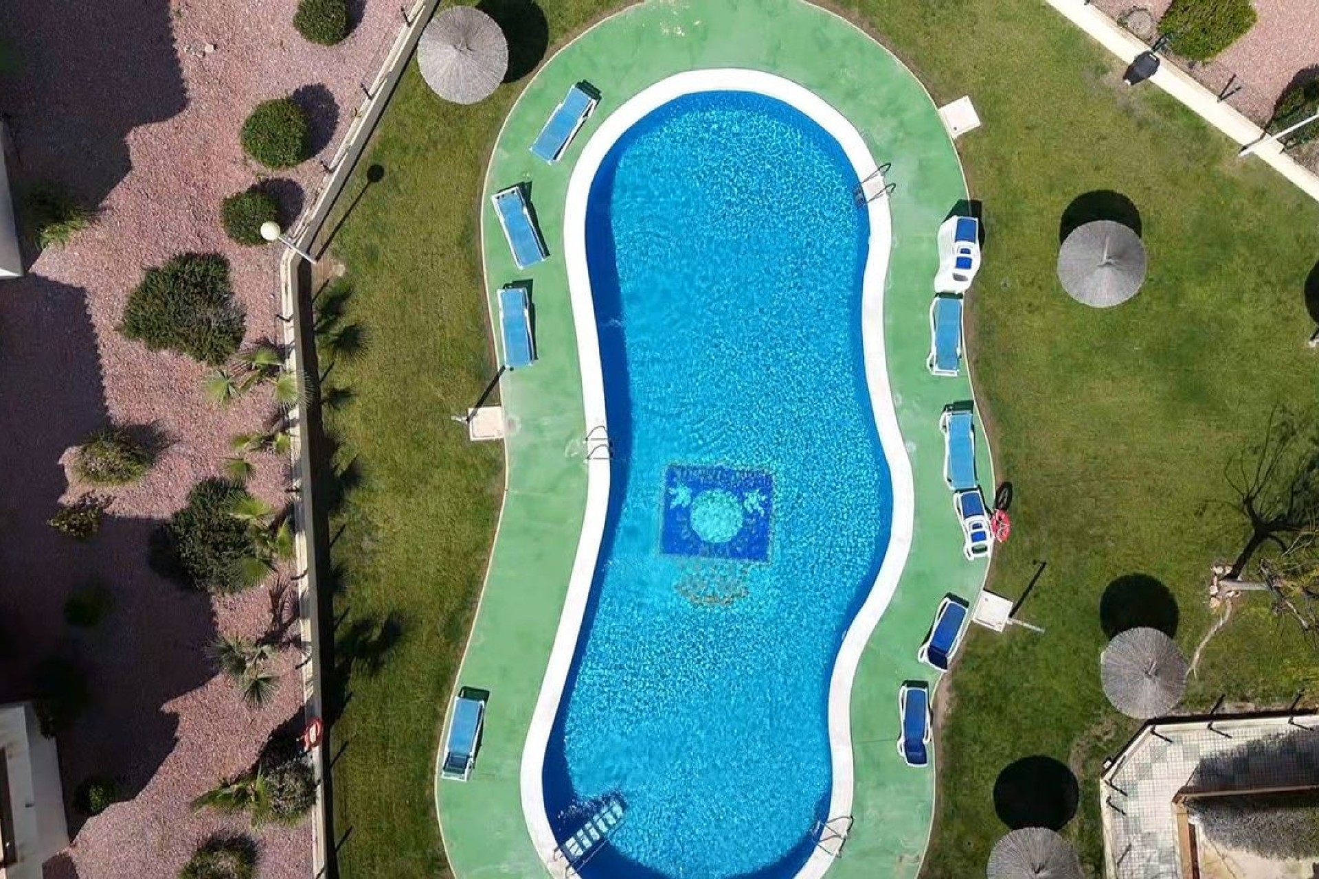 Venta - Apartamento / Piso -
Campoamor - Costa Blanca