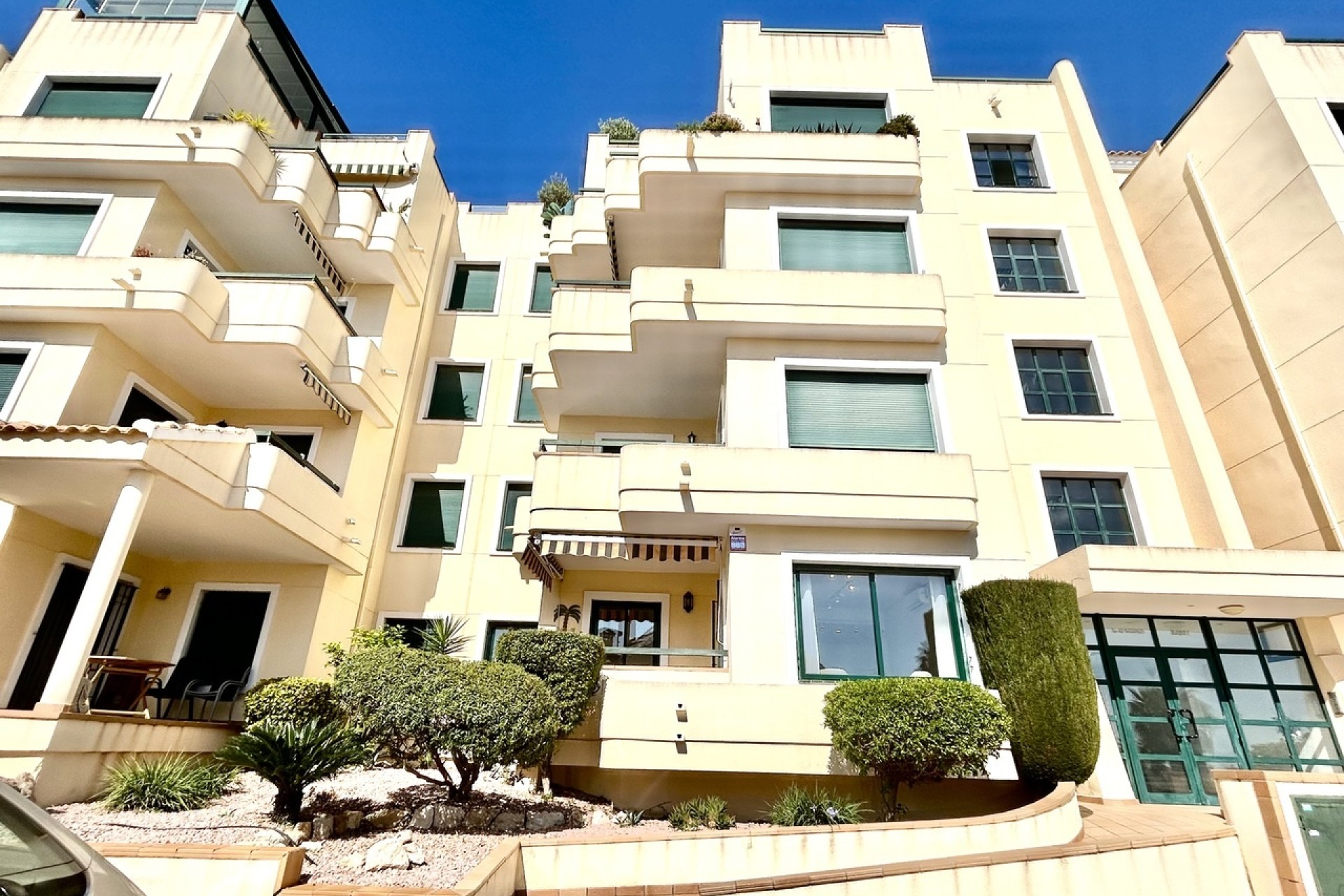 Venta - Apartamento / Piso -
Campoamor - Costa Blanca