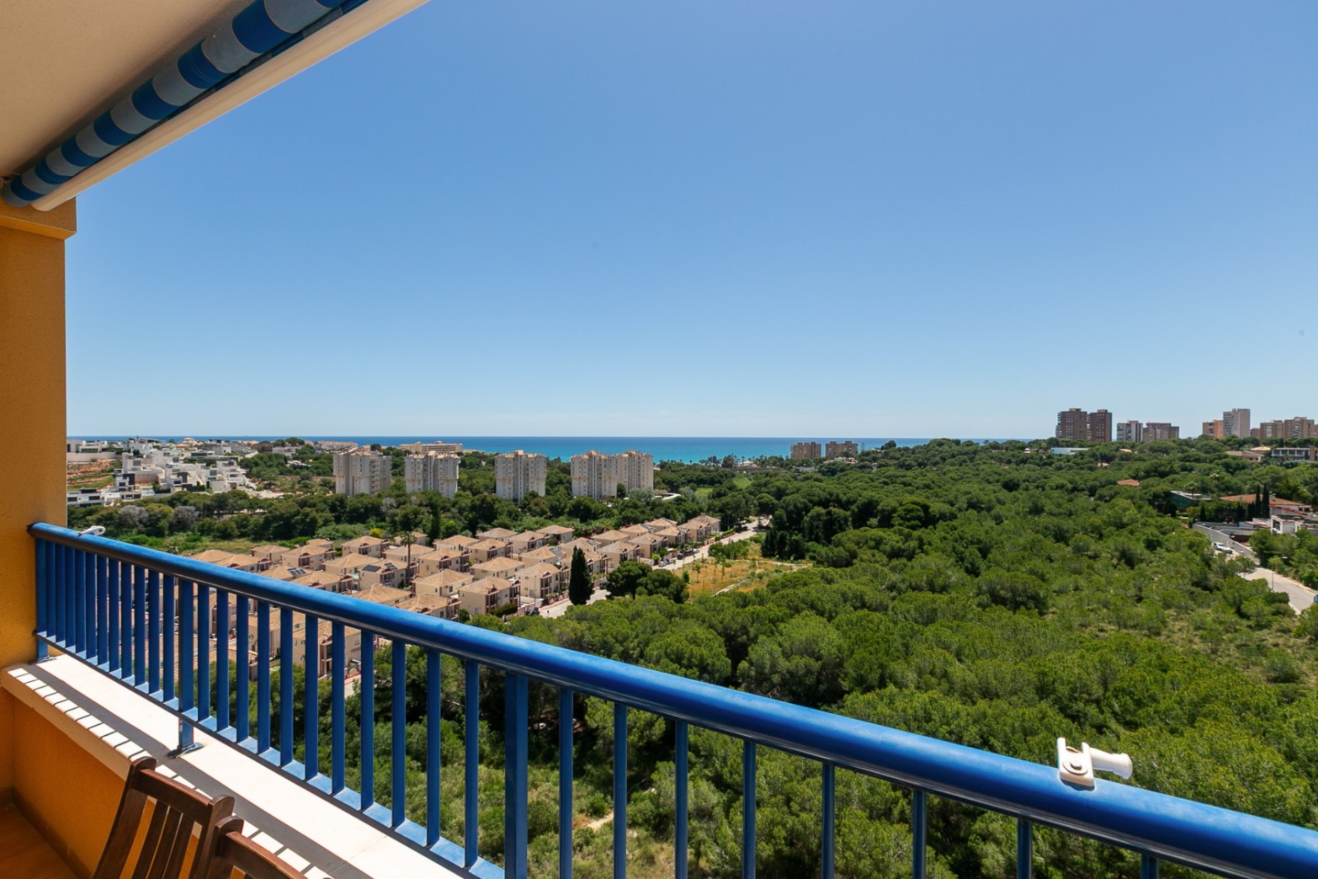 Venta - Apartamento / Piso -
Campoamor - Dehesa de Campoamor