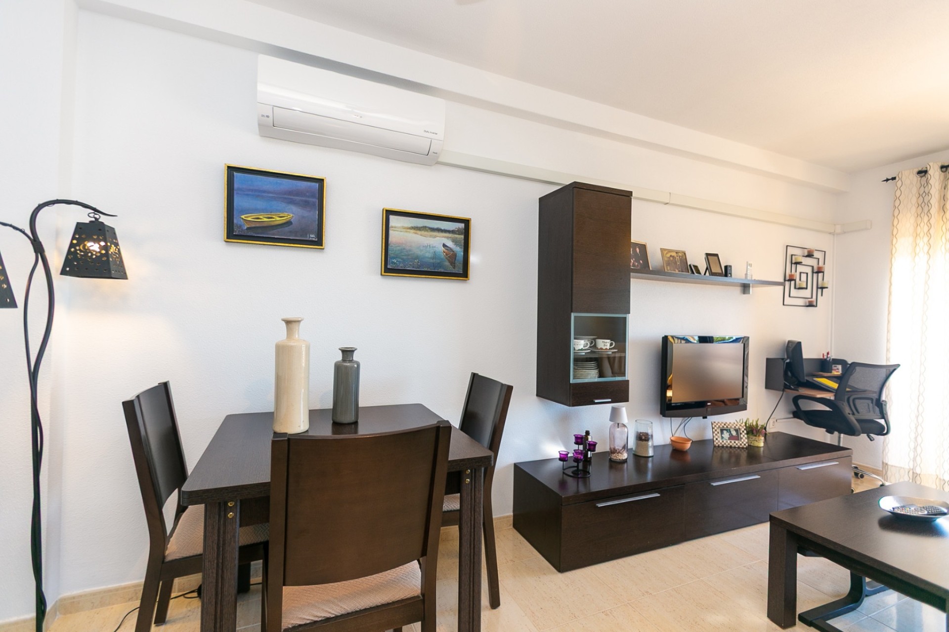 Venta - Apartamento / Piso -
Campoamor - Dehesa de Campoamor