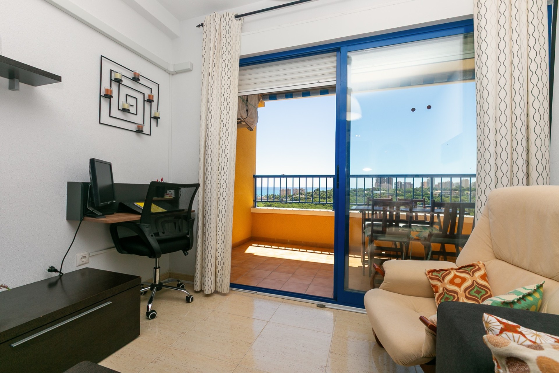 Venta - Apartamento / Piso -
Campoamor - Dehesa de Campoamor