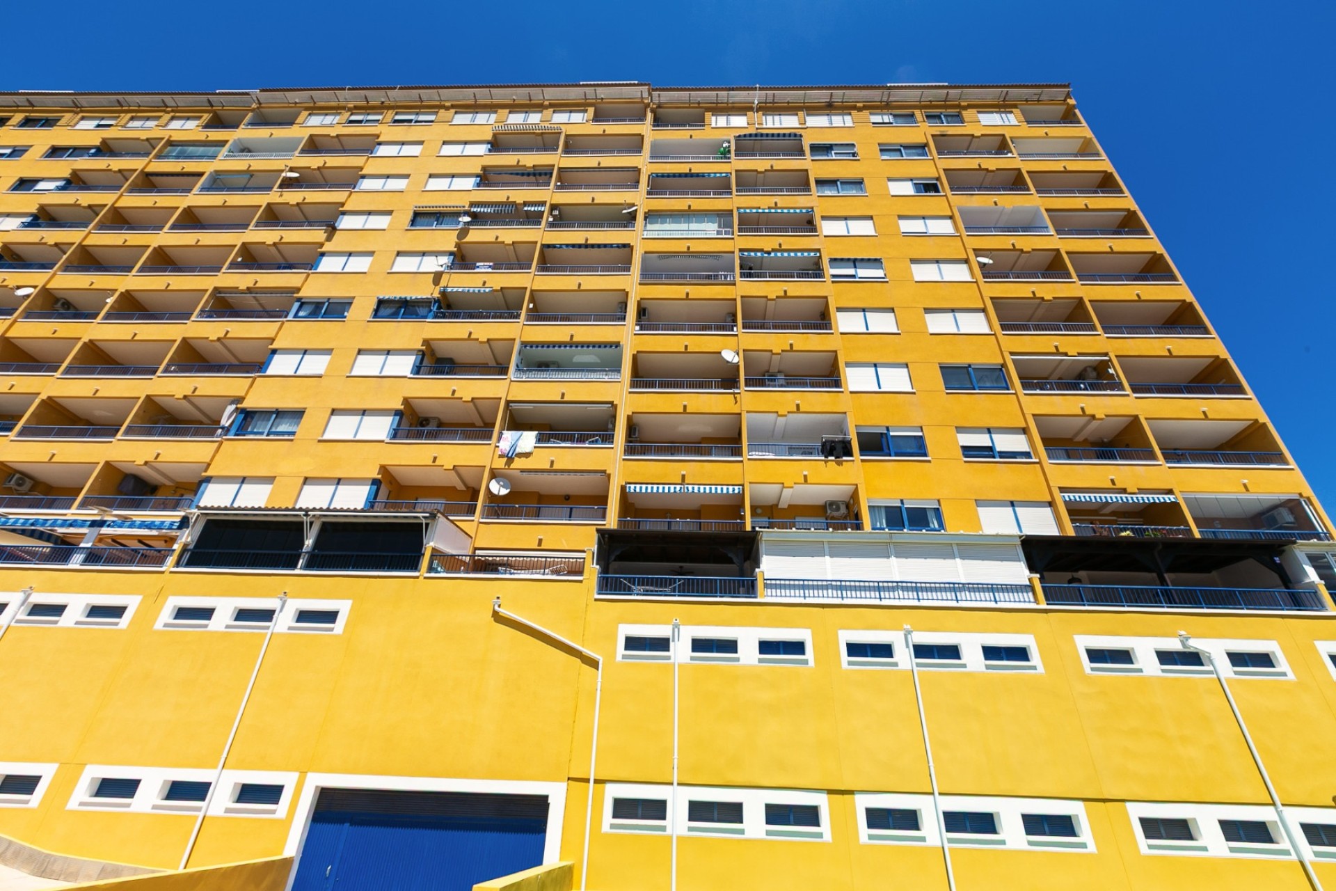 Venta - Apartamento / Piso -
Campoamor - Dehesa de Campoamor