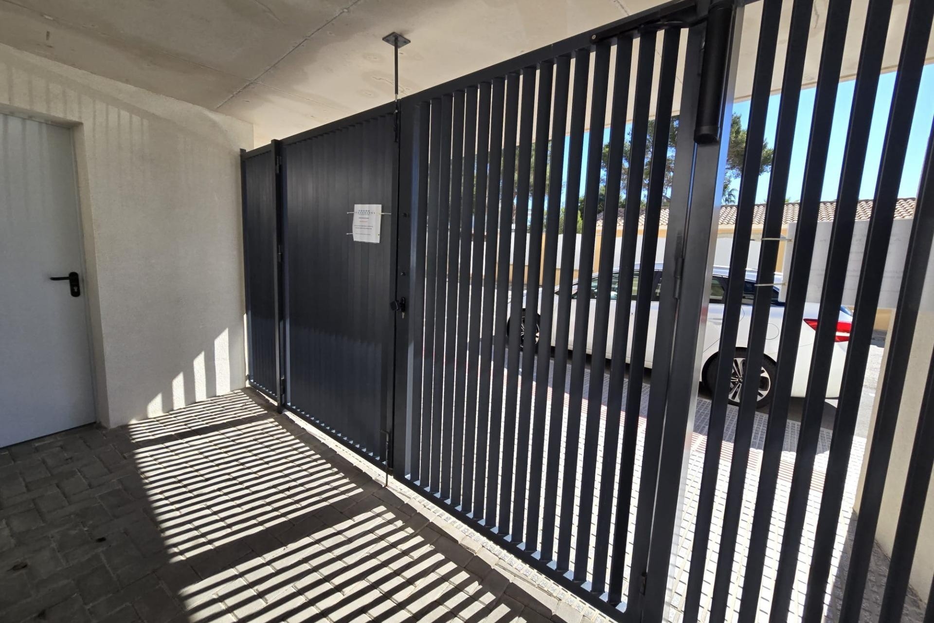 Venta - Apartamento / Piso -
Campoamor - Dehesa de campoamor