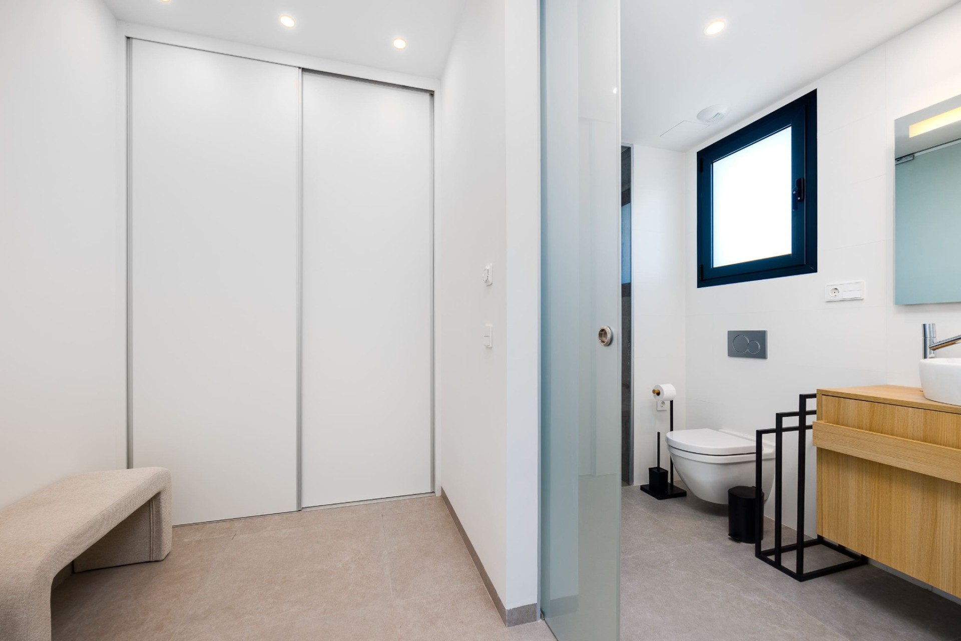 Venta - Apartamento / Piso -
Campoamor - Las Colinas Golf and Country Club