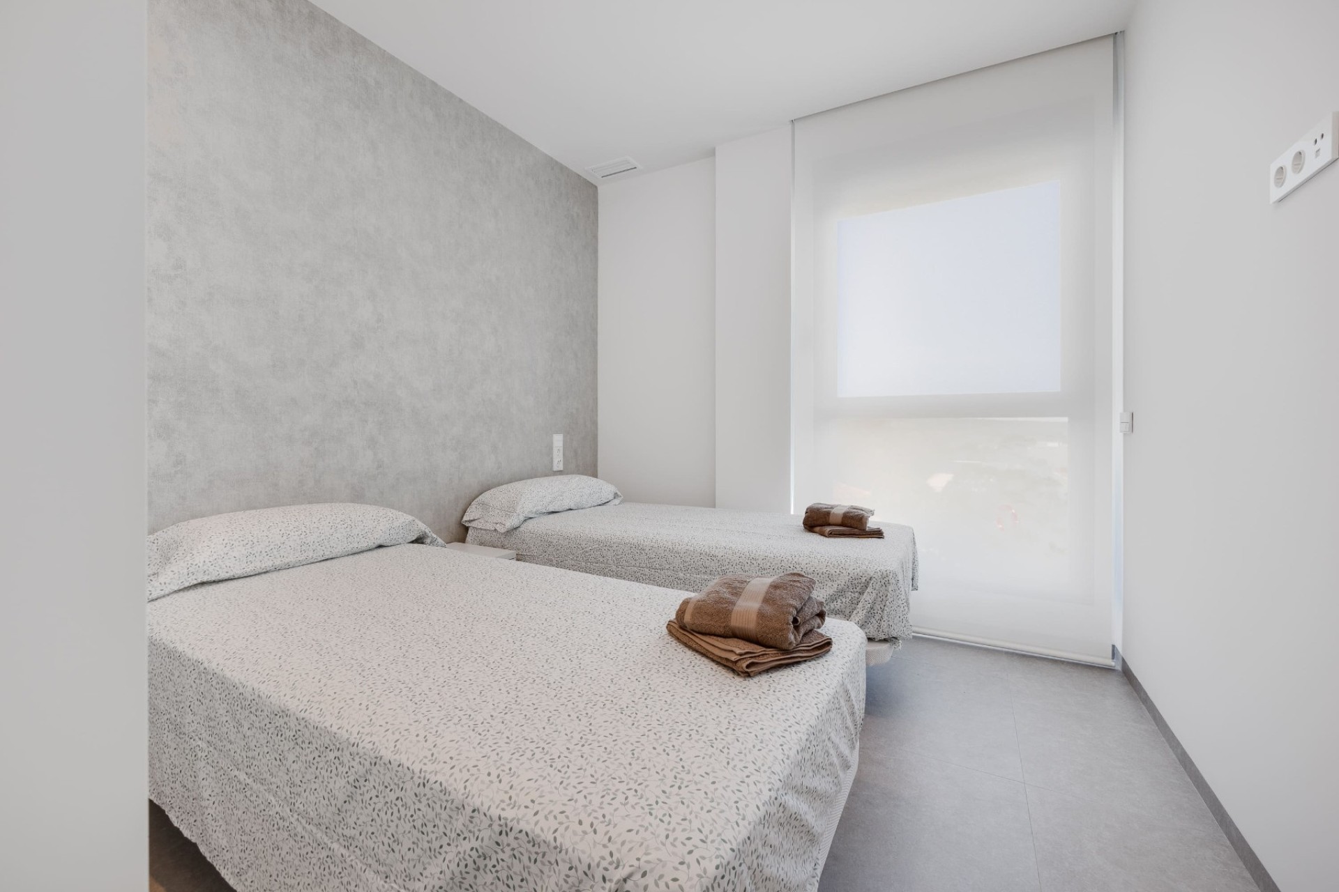 Venta - Apartamento / Piso -
Campoamor - Las Colinas Golf and Country Club