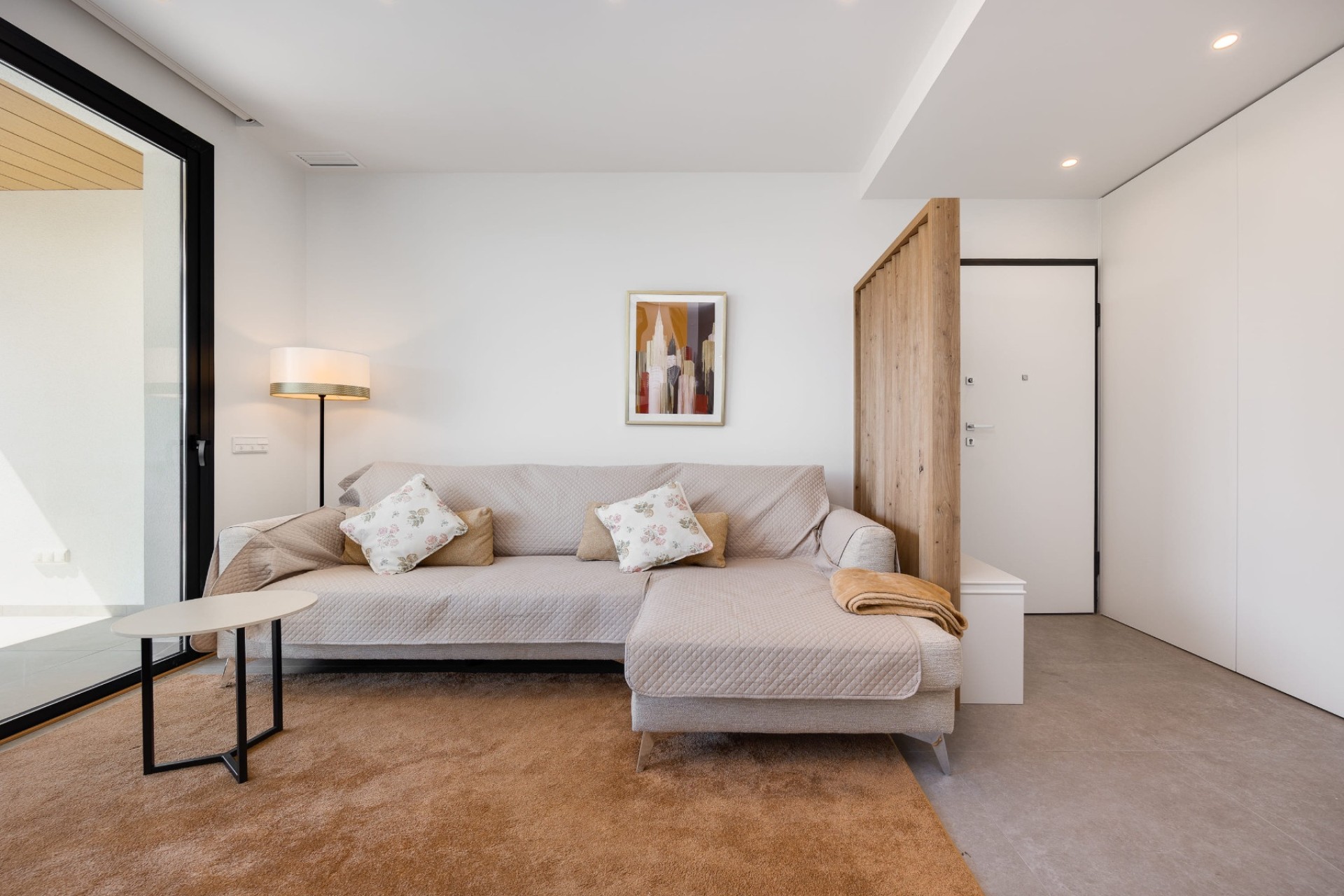 Venta - Apartamento / Piso -
Campoamor - Las Colinas Golf and Country Club
