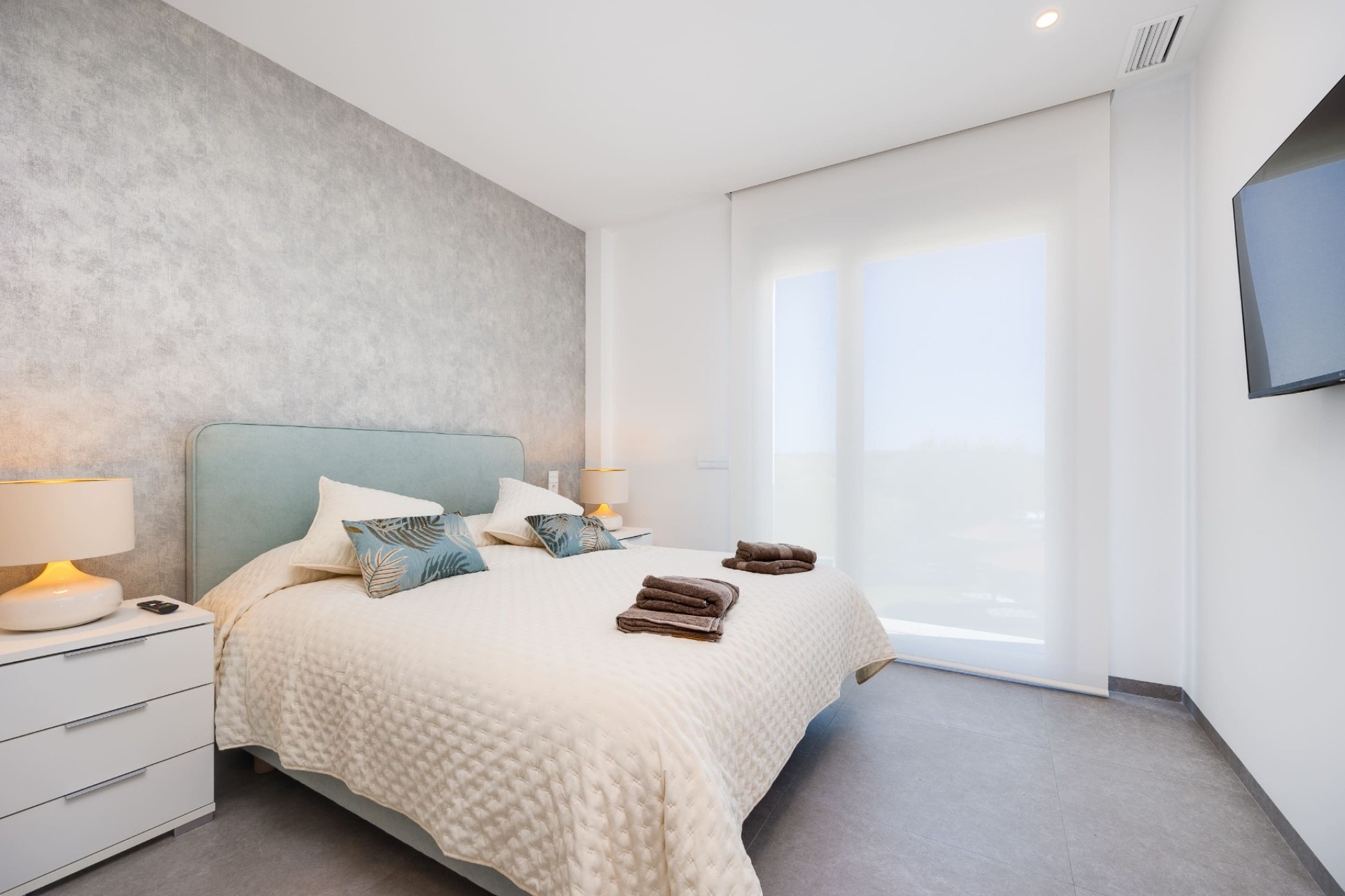 Venta - Apartamento / Piso -
Campoamor - Las Colinas Golf and Country Club