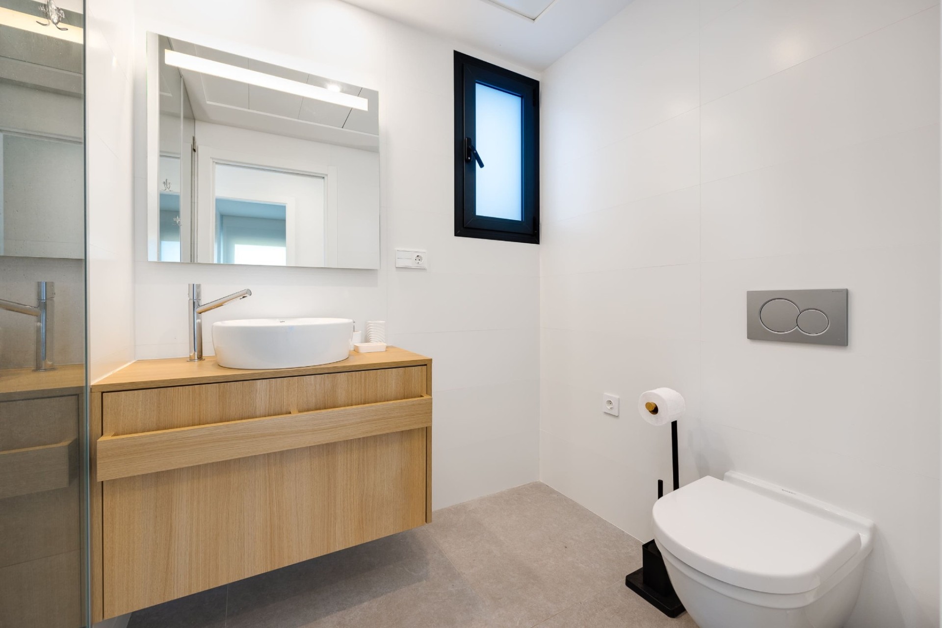 Venta - Apartamento / Piso -
Campoamor - Las Colinas Golf and Country Club