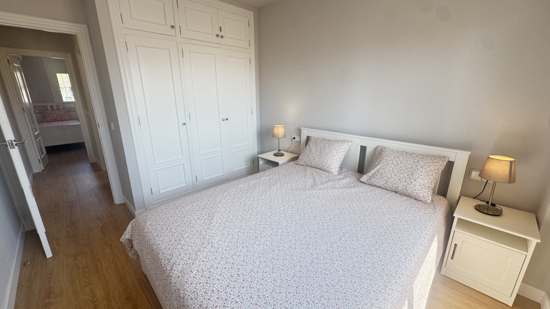 Venta - Apartamento piso -
Campoamor