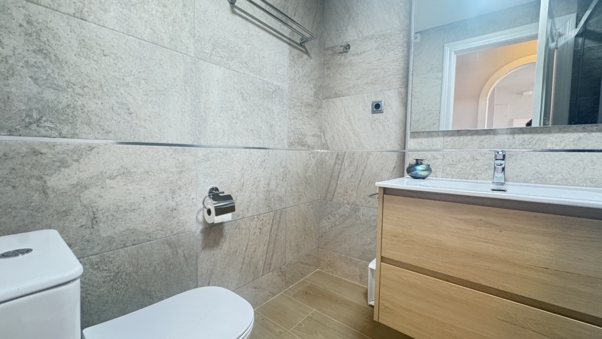 Venta - Apartamento piso -
Campoamor