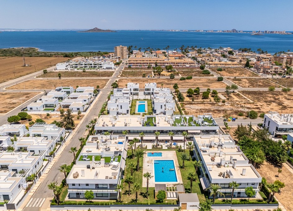 Venta - Apartamento piso -
Cartagena - Mar de Cristal