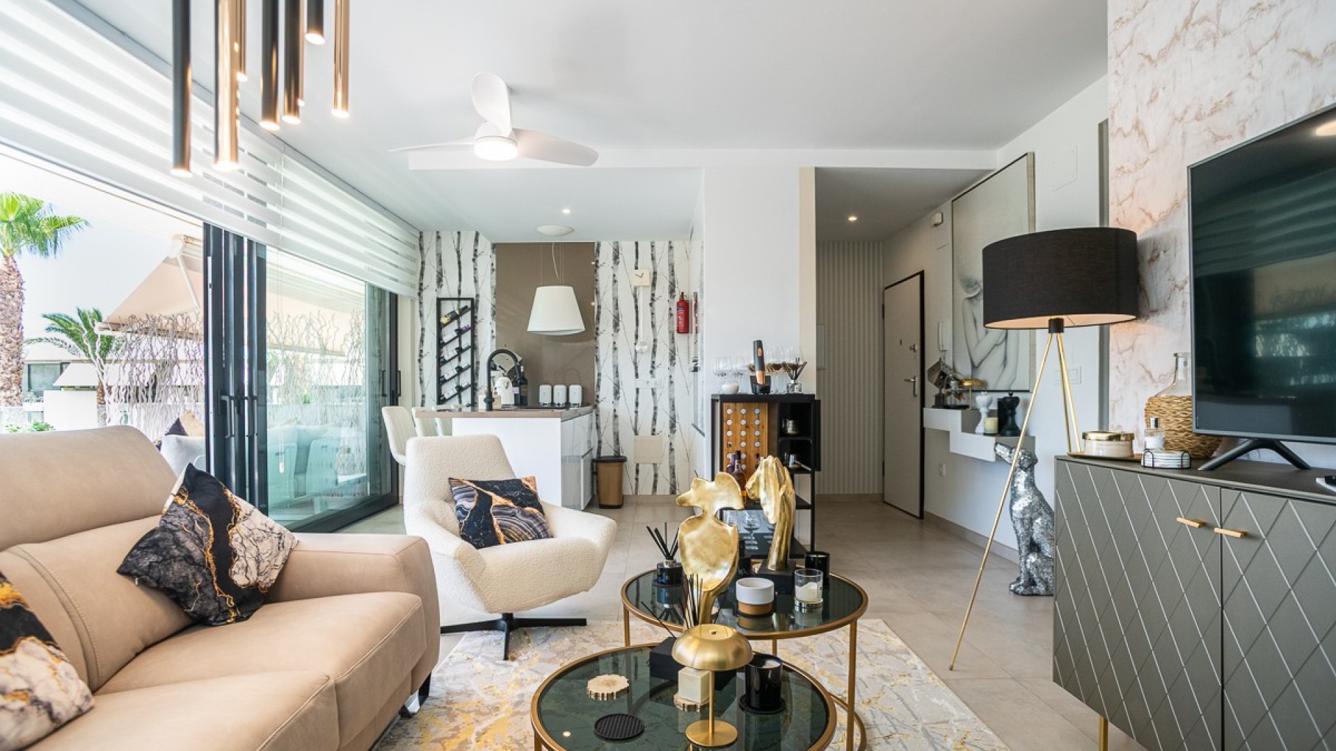 Venta - Apartamento piso -
Cartagena - Mar de Cristal