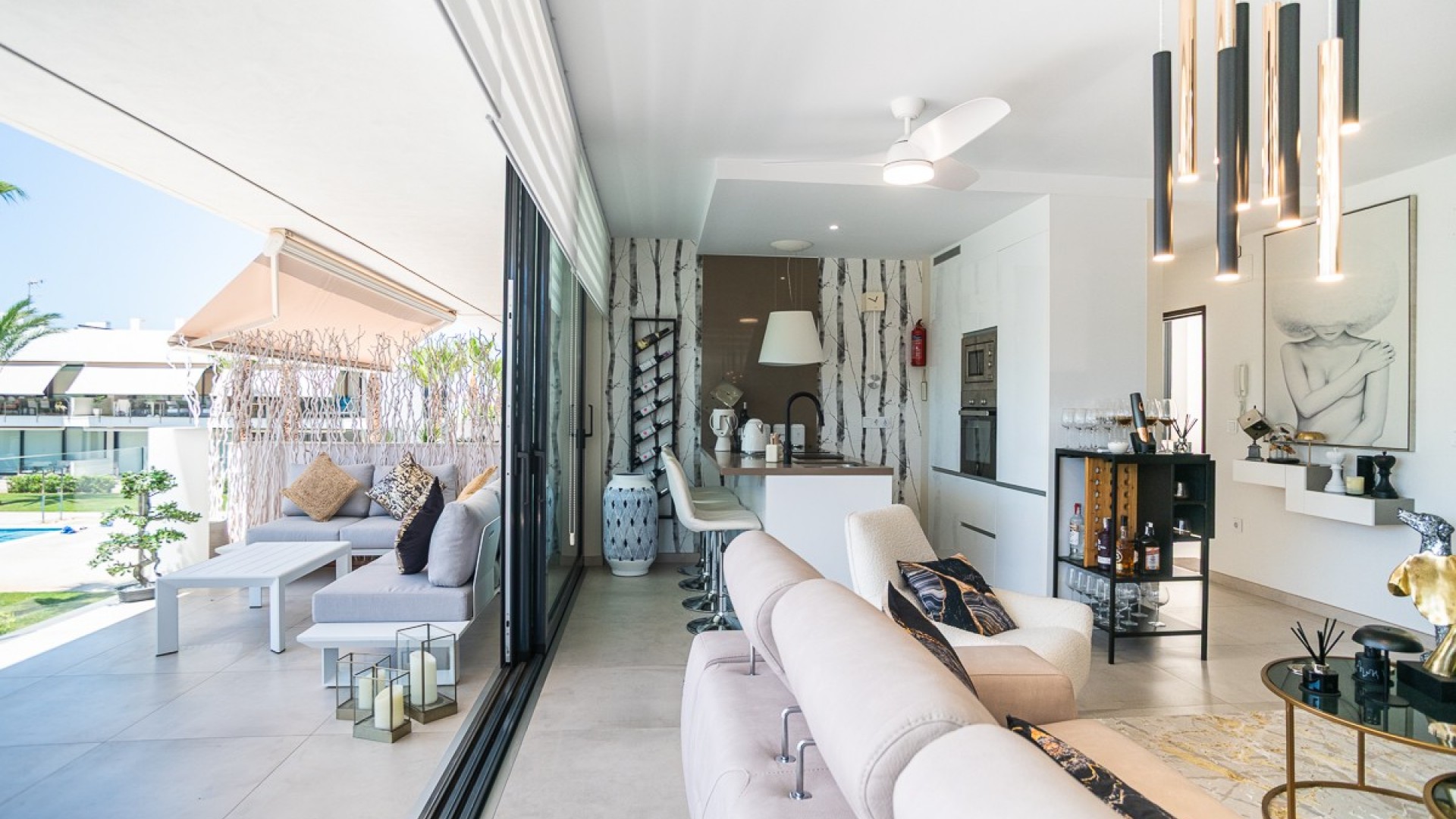 Venta - Apartamento piso -
Cartagena - Mar de Cristal