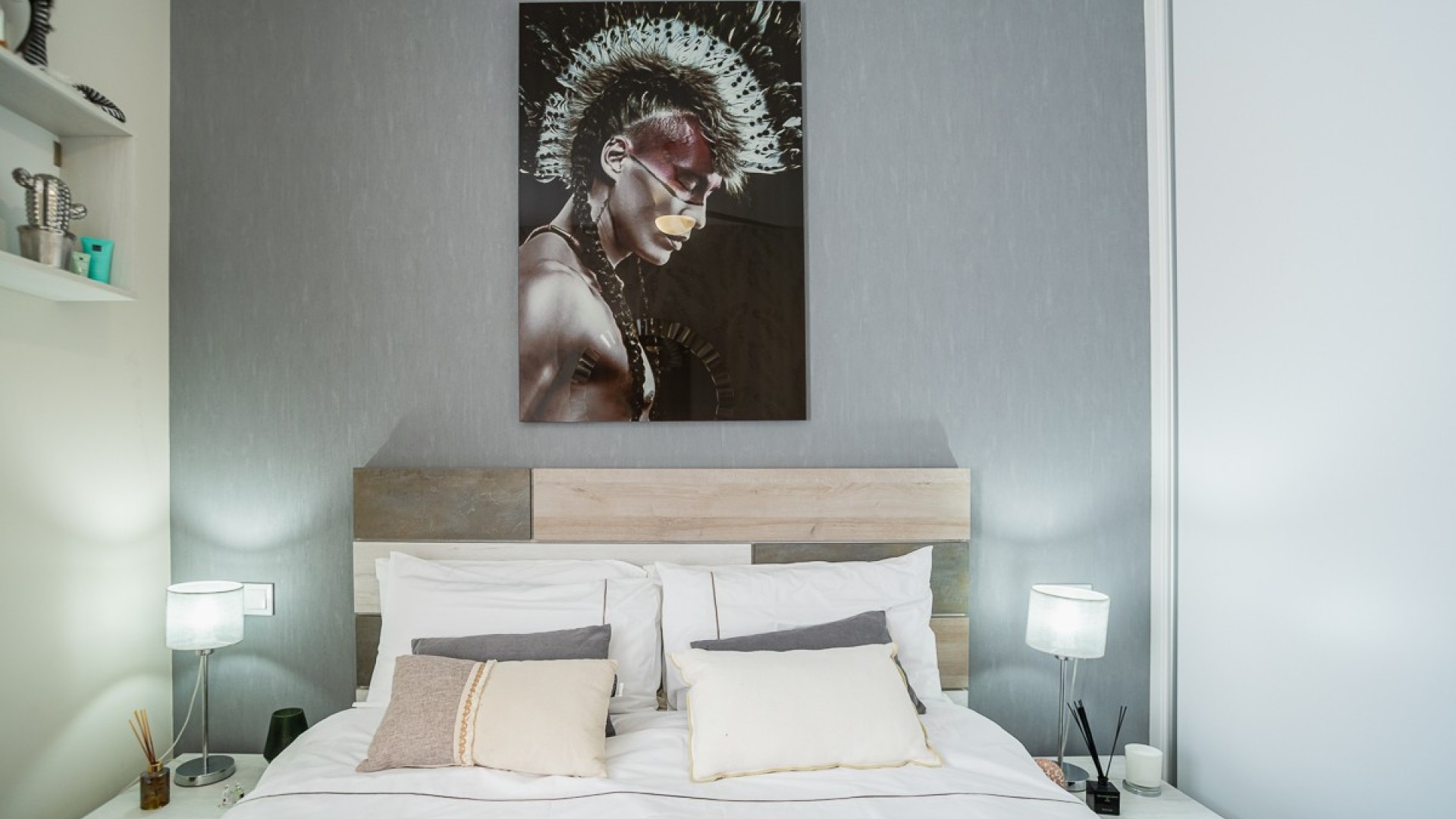 Venta - Apartamento piso -
Cartagena - Mar de Cristal