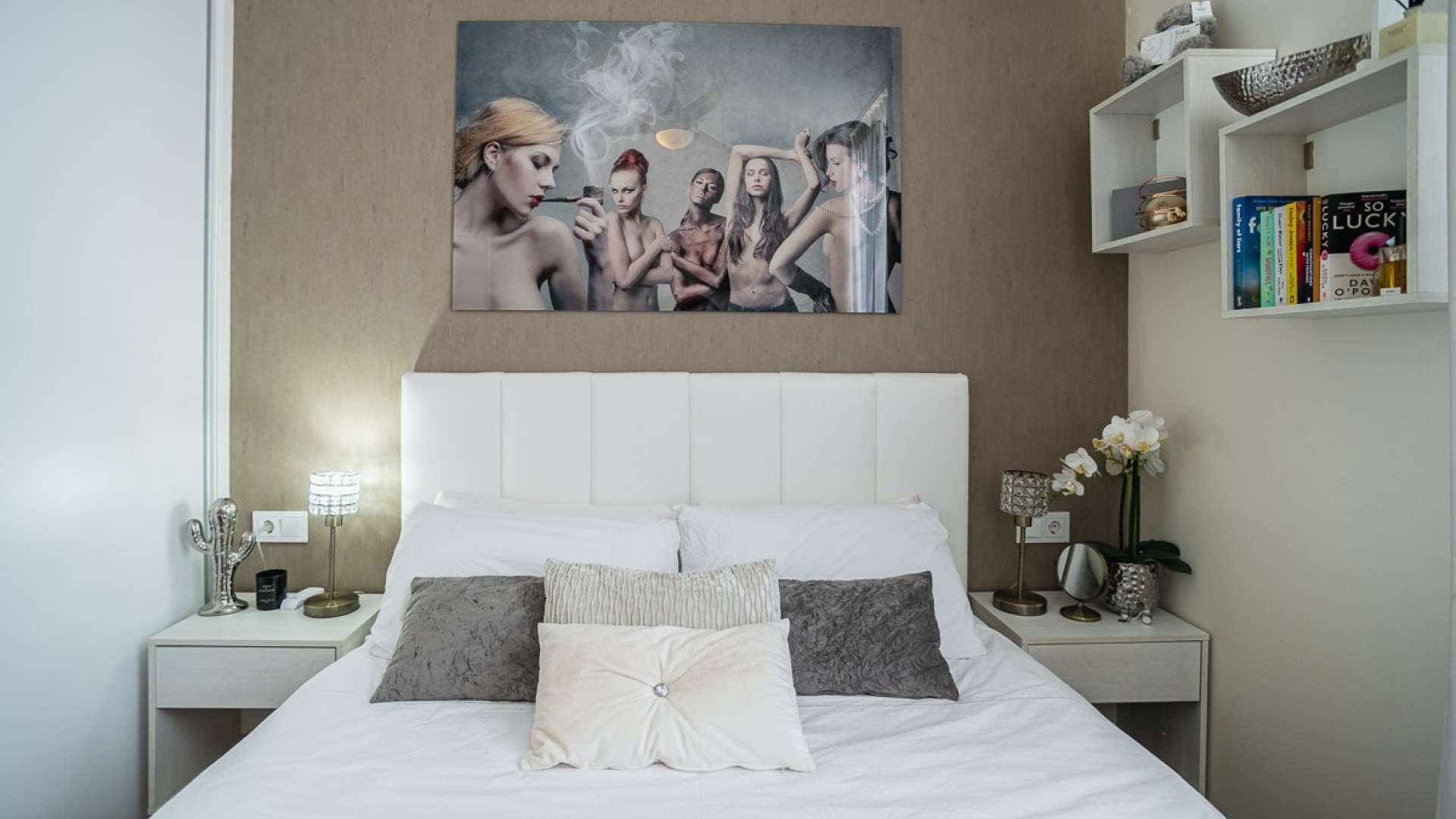 Venta - Apartamento piso -
Cartagena - Mar de Cristal