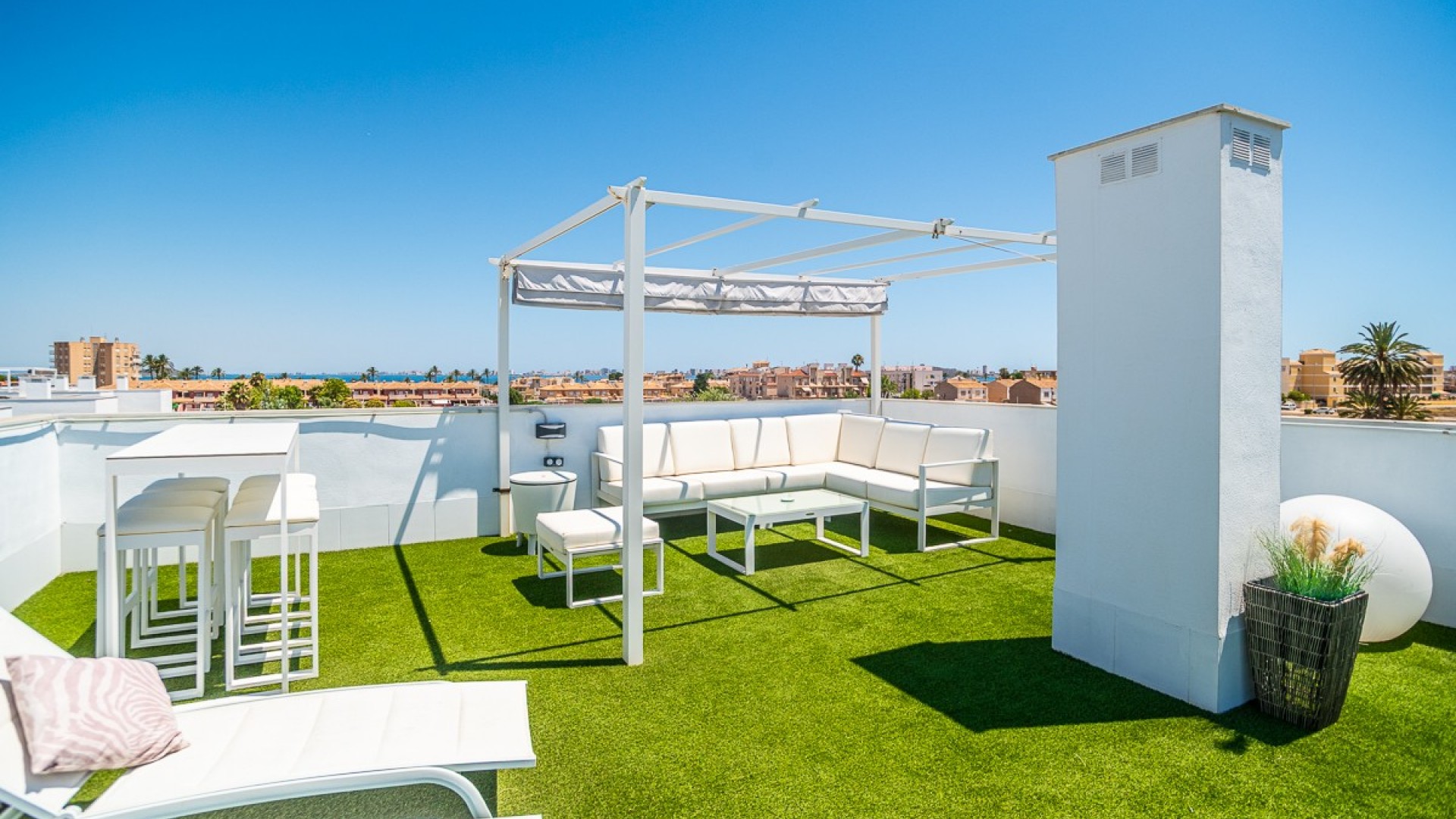 Venta - Apartamento piso -
Cartagena - Mar de Cristal