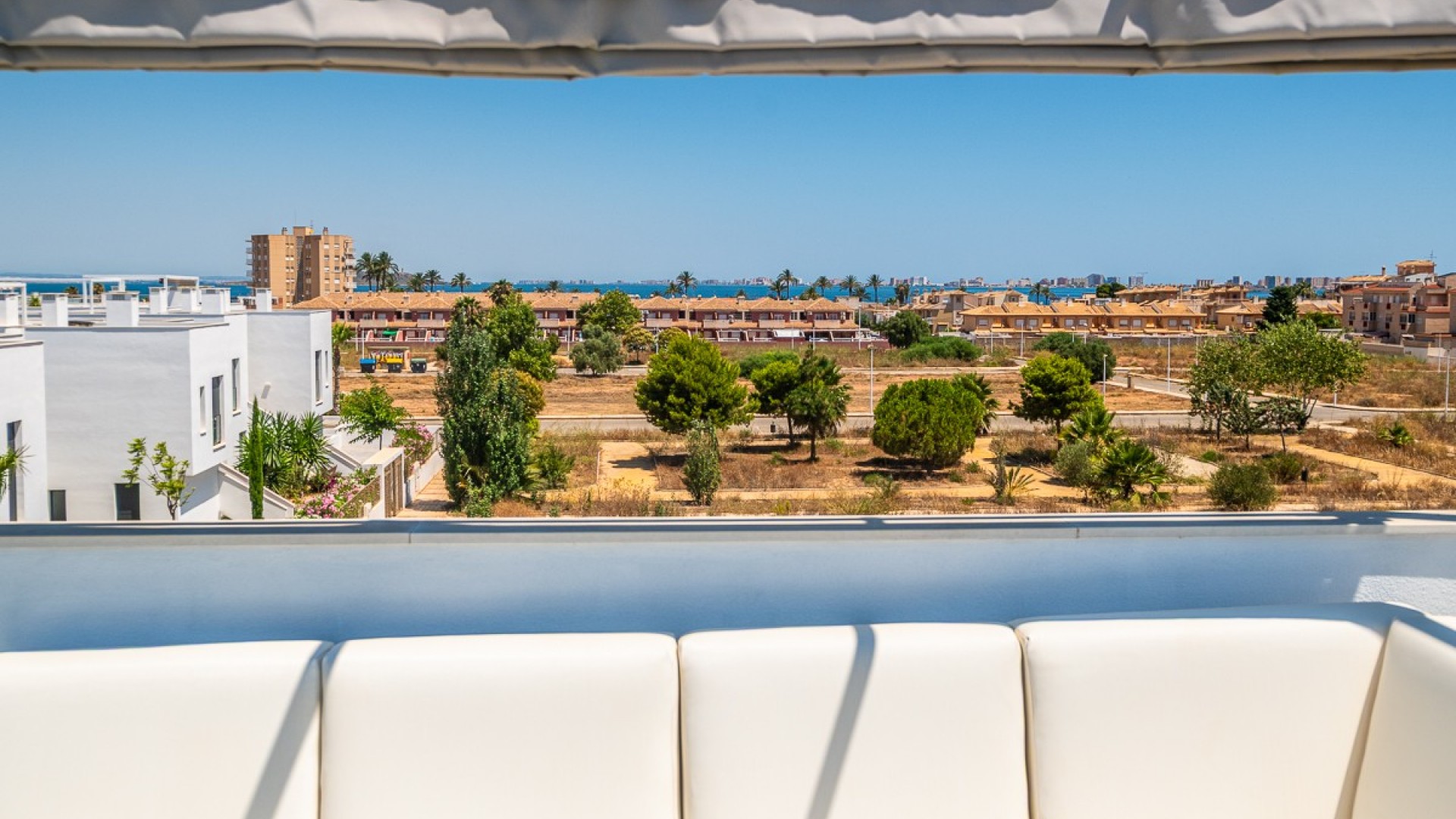 Venta - Apartamento piso -
Cartagena - Mar de Cristal