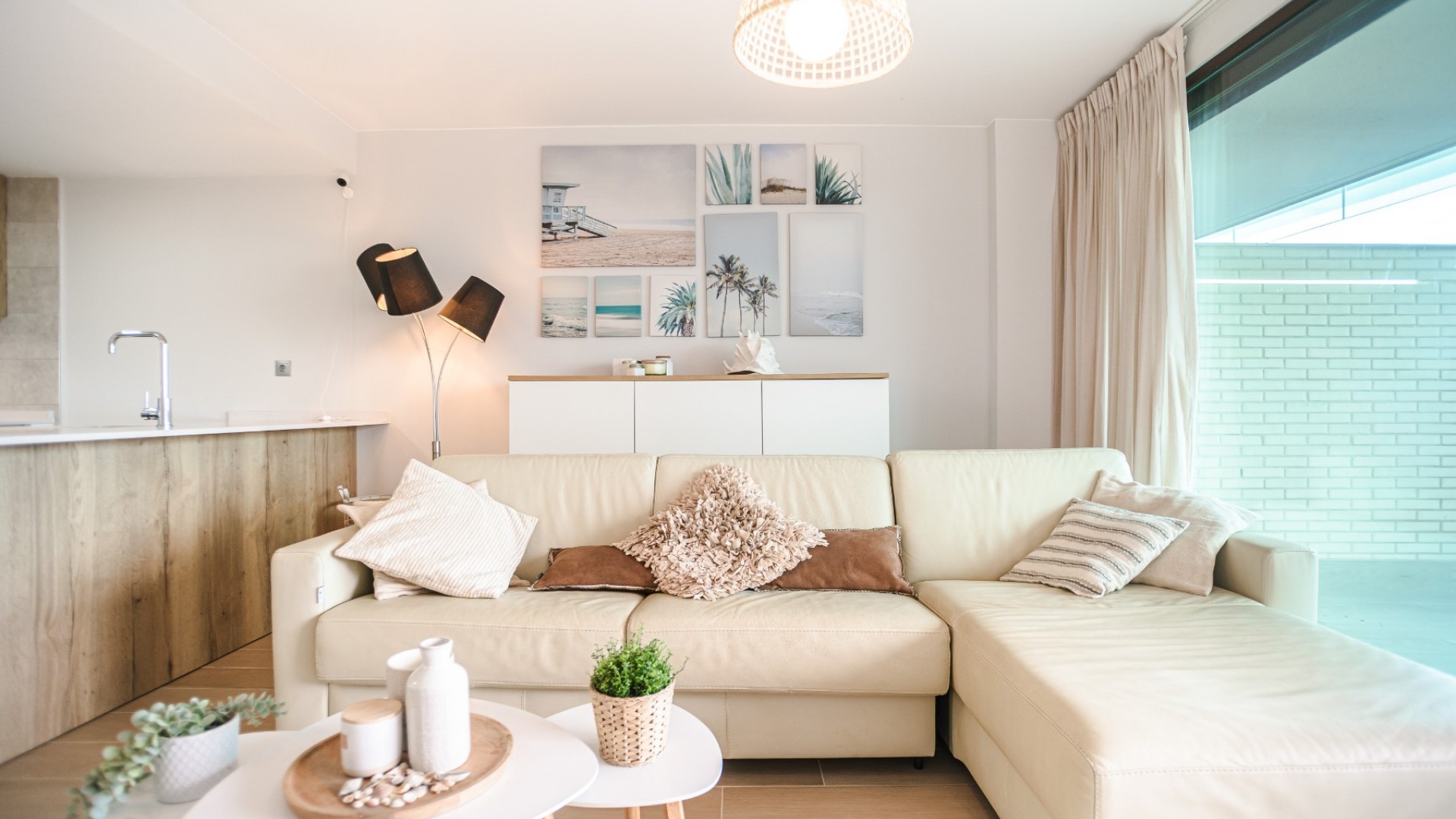 Venta - Apartamento piso -
Cartagena - Mar de Cristal