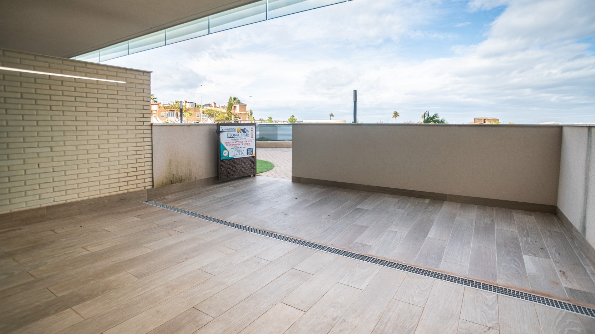 Venta - Apartamento piso -
Cartagena - Mar de Cristal