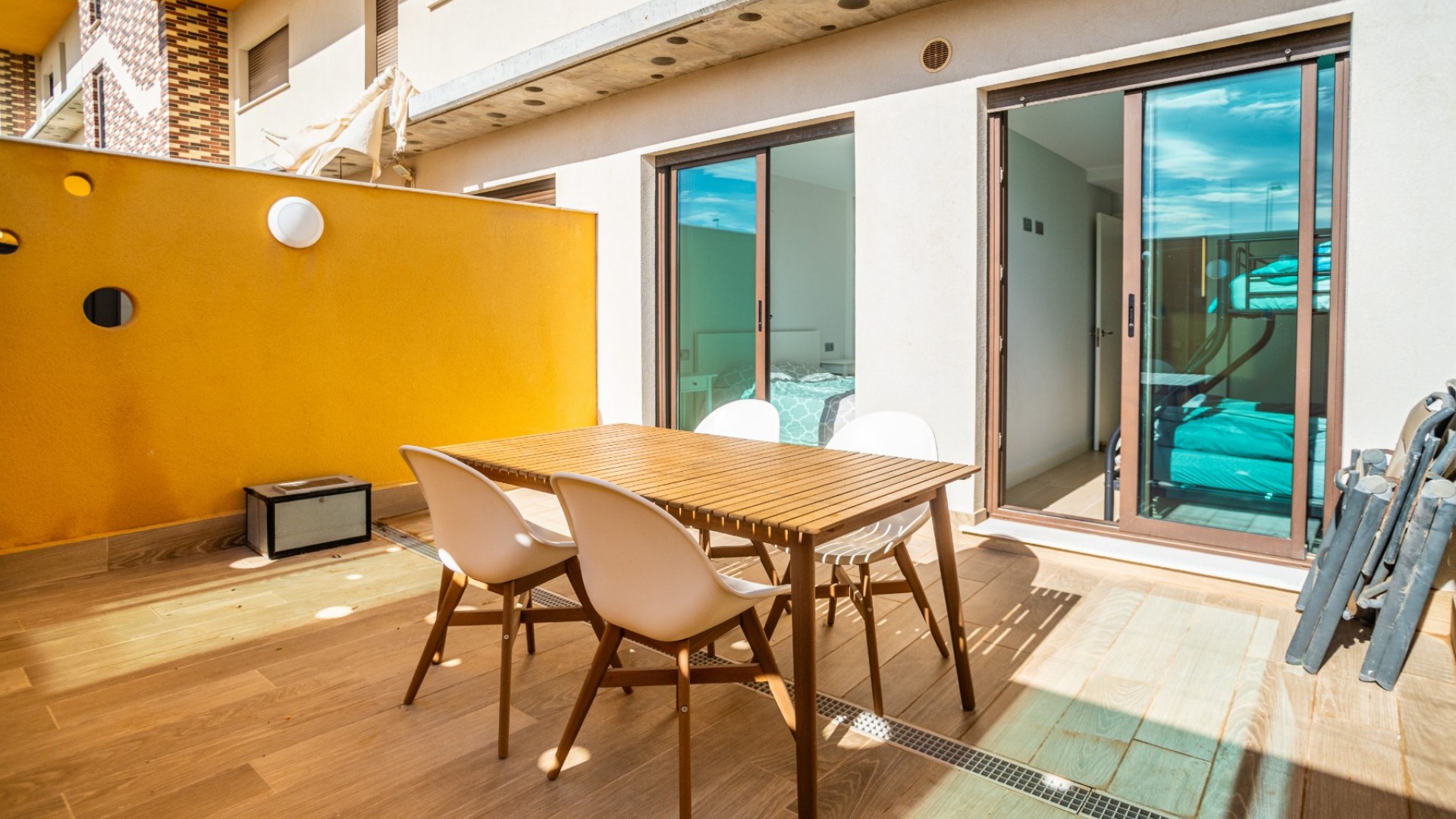 Venta - Apartamento piso -
Cartagena - Mar de Cristal