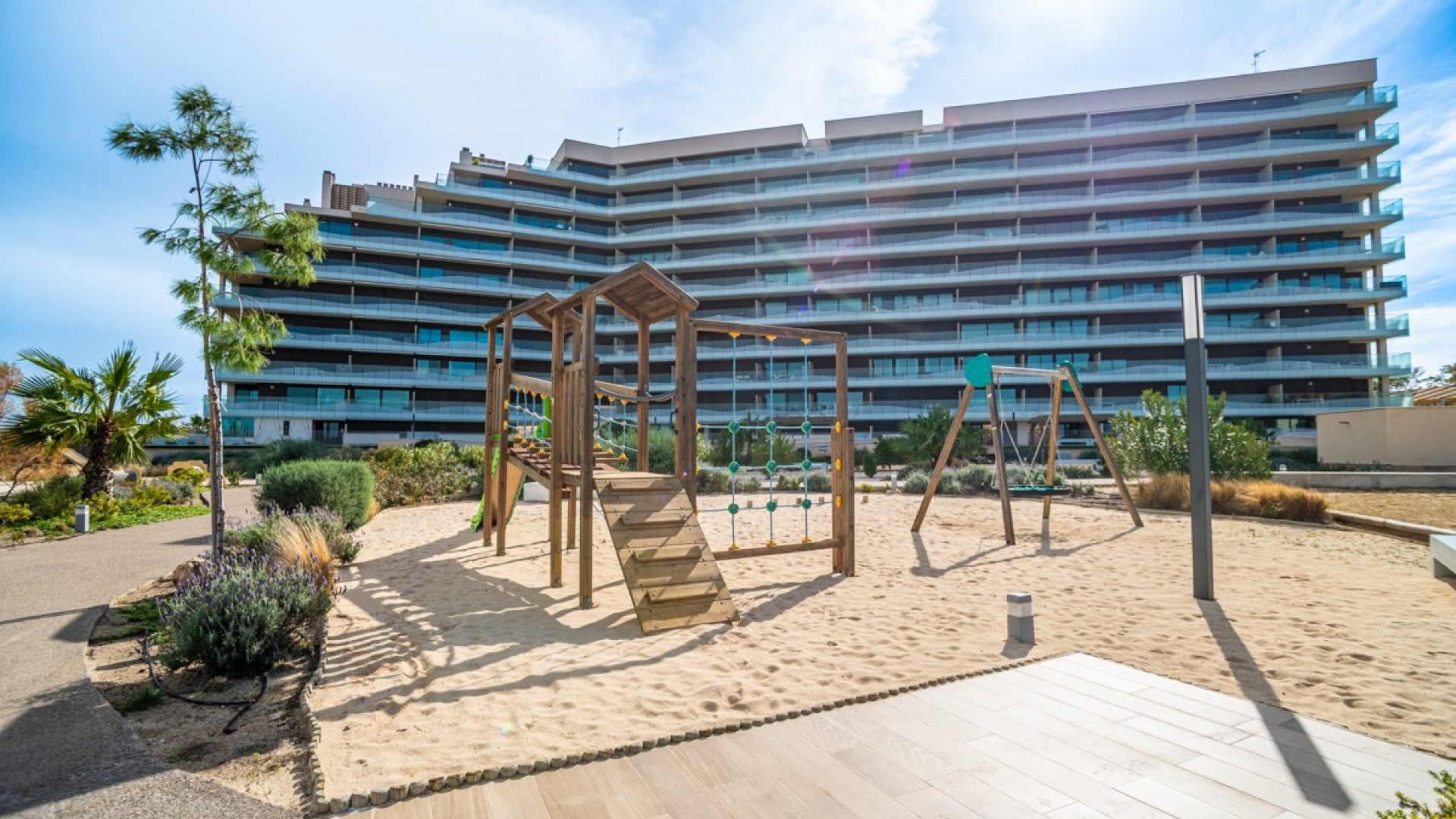 Venta - Apartamento piso -
Cartagena - Mar de Cristal