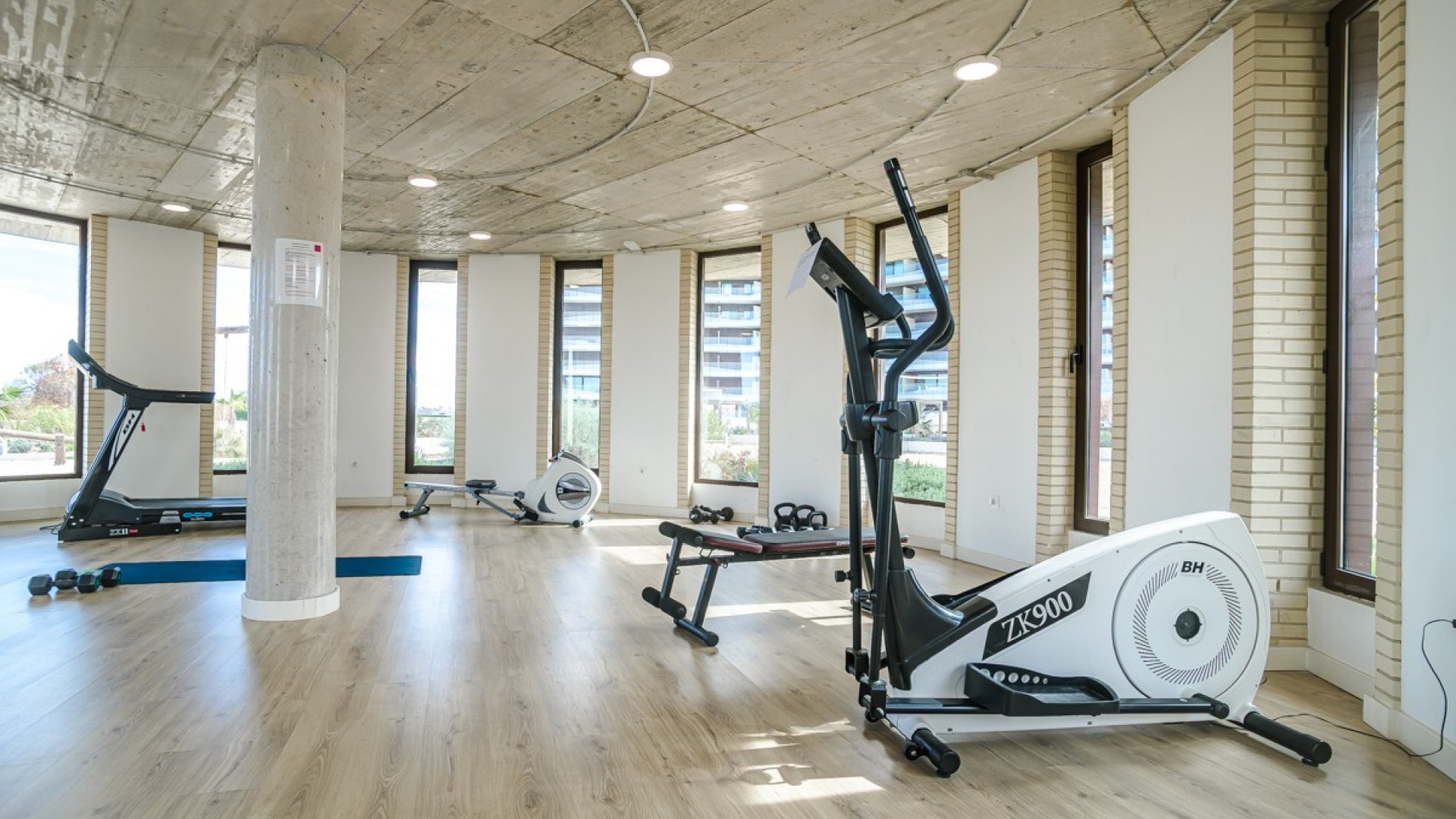 Venta - Apartamento piso -
Cartagena - Mar de Cristal