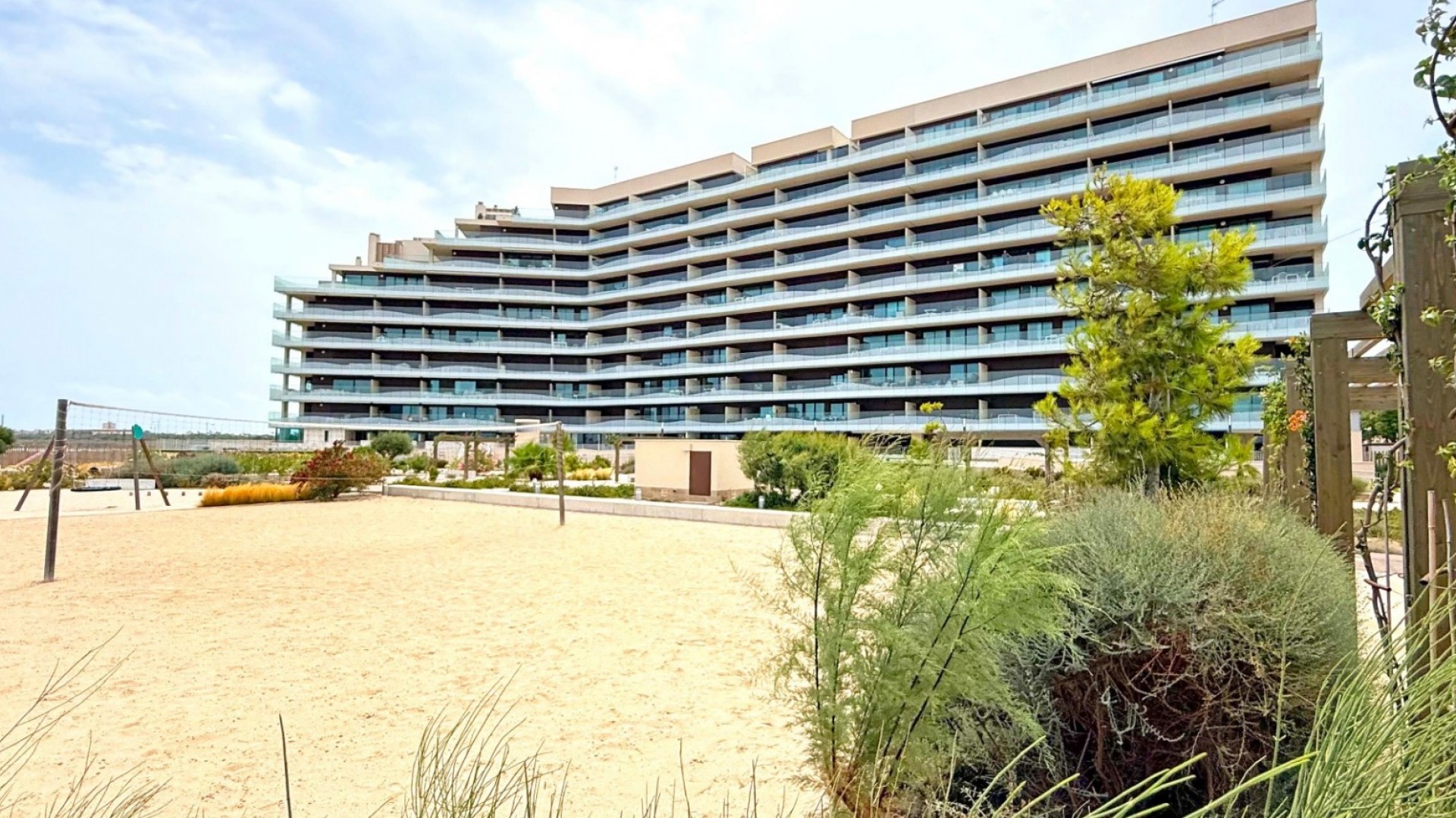 Venta - Apartamento piso -
Cartagena - Playa Honda