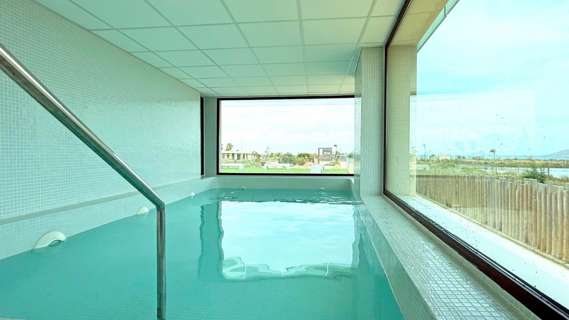 Venta - Apartamento piso -
Cartagena - Playa Honda