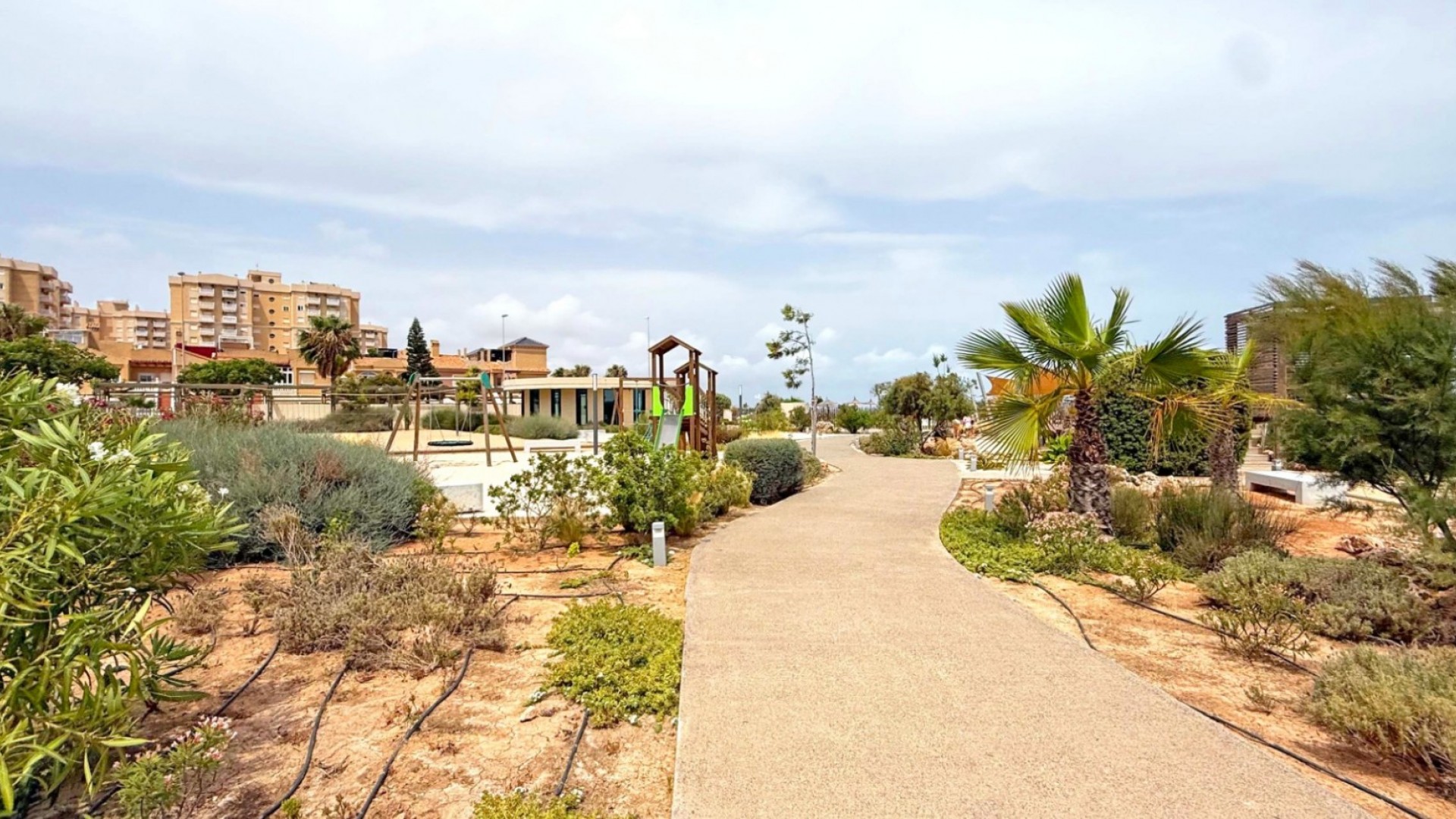 Venta - Apartamento piso -
Cartagena - Playa Honda