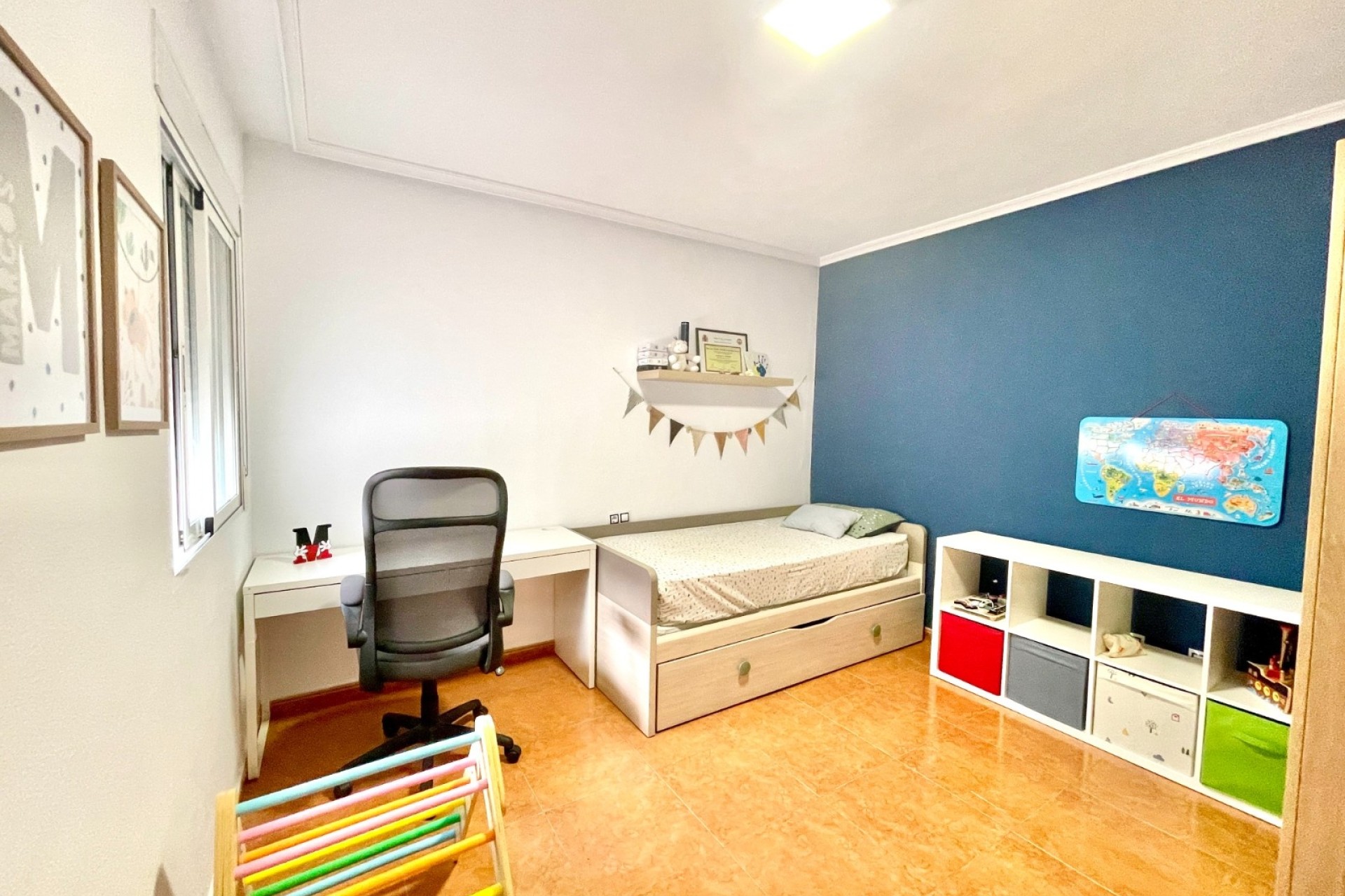 Venta - Apartamento / Piso -
Catral - pueblo