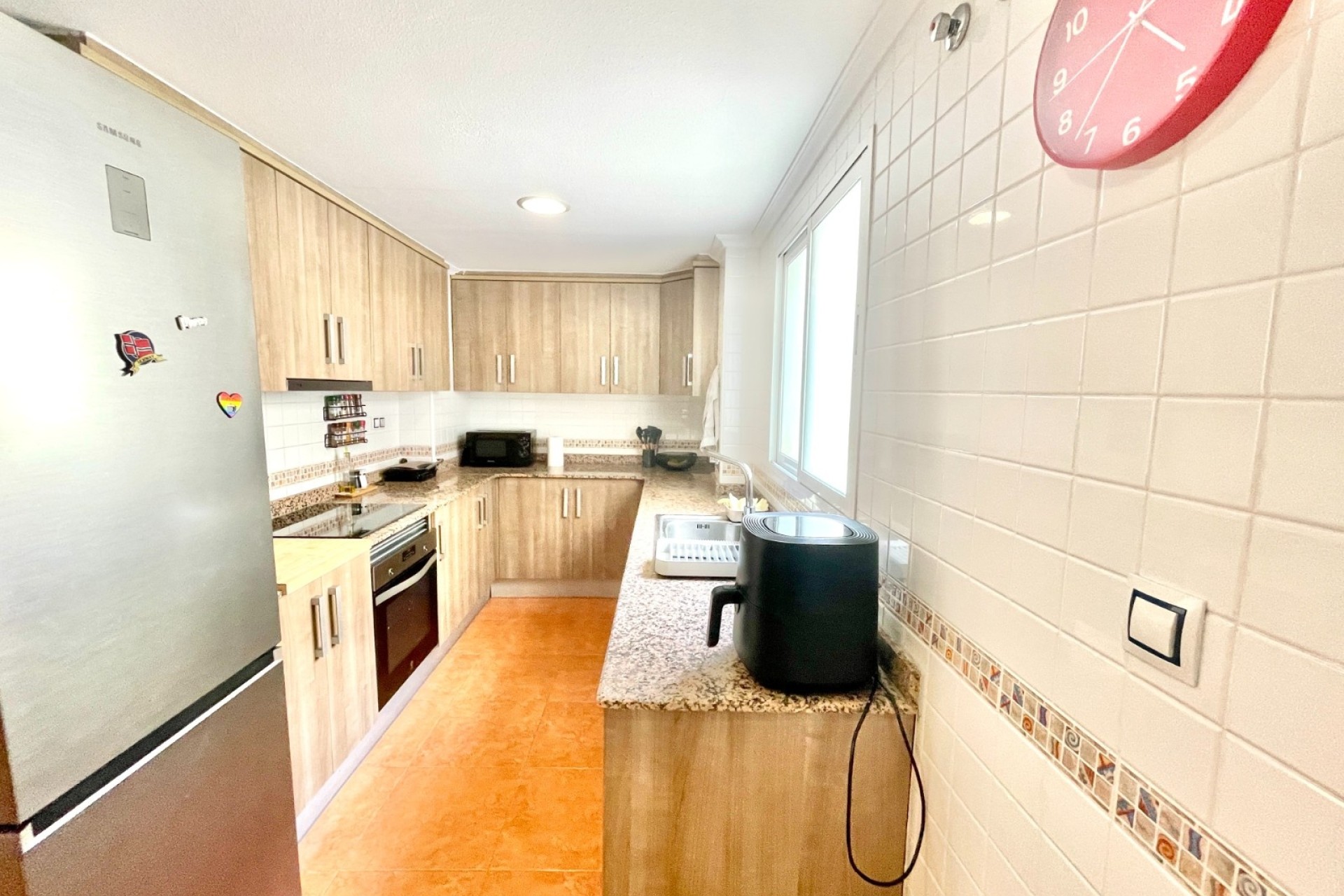 Venta - Apartamento / Piso -
Catral - pueblo