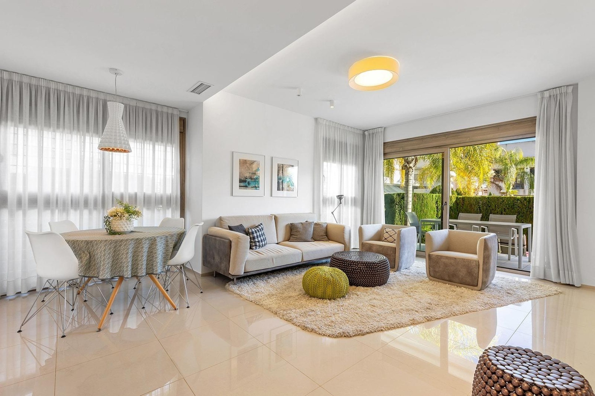 Venta - Apartamento piso -
Ciudad quesada - Costa blanca sur