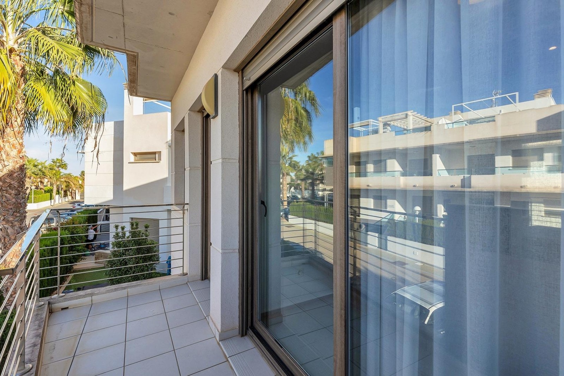 Venta - Apartamento piso -
Ciudad quesada - Costa blanca sur