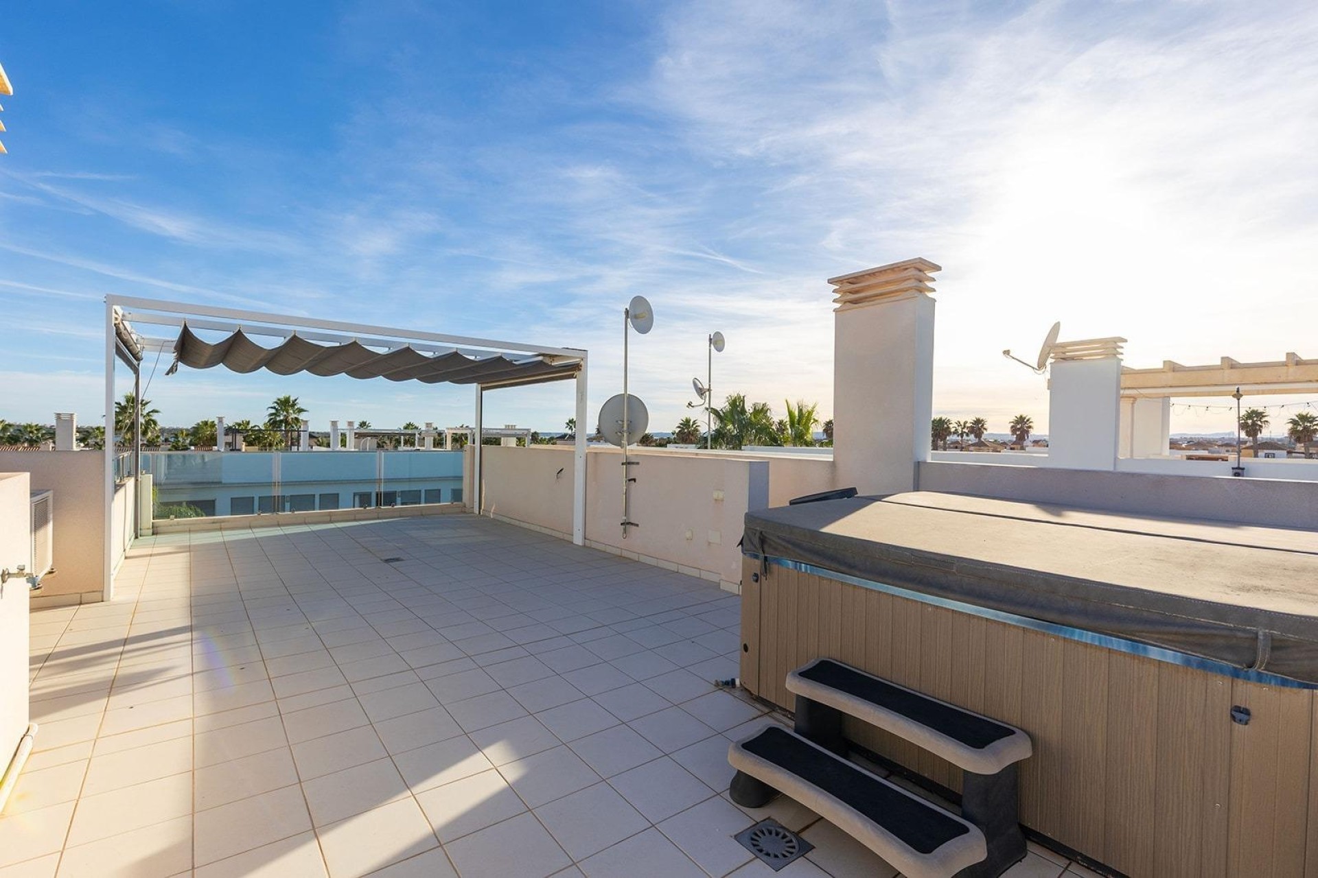 Venta - Apartamento piso -
Ciudad quesada - Costa blanca sur