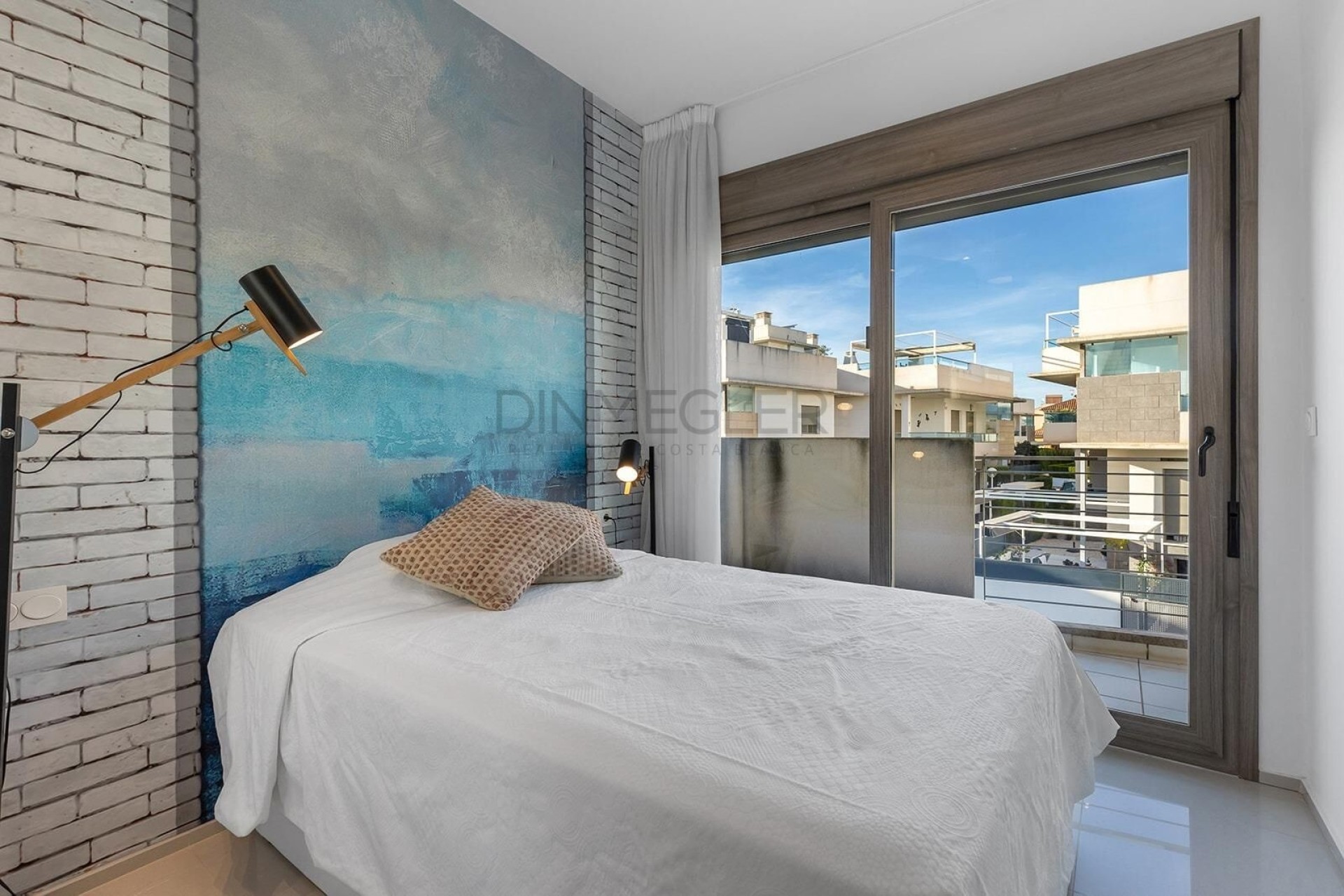 Venta - Apartamento piso -
Ciudad quesada - Costa blanca sur