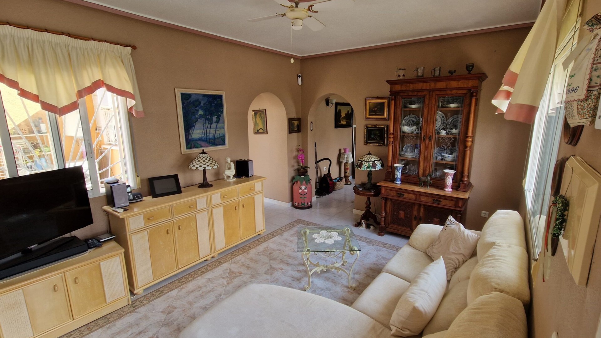 Venta - Apartamento piso -
Ciudad Quesada - Rojales - 0