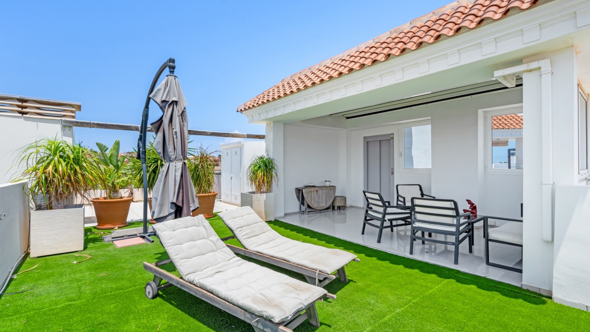 Venta - Apartamento piso -
Ciudad Quesada - Rojales - Ciudad Quesada