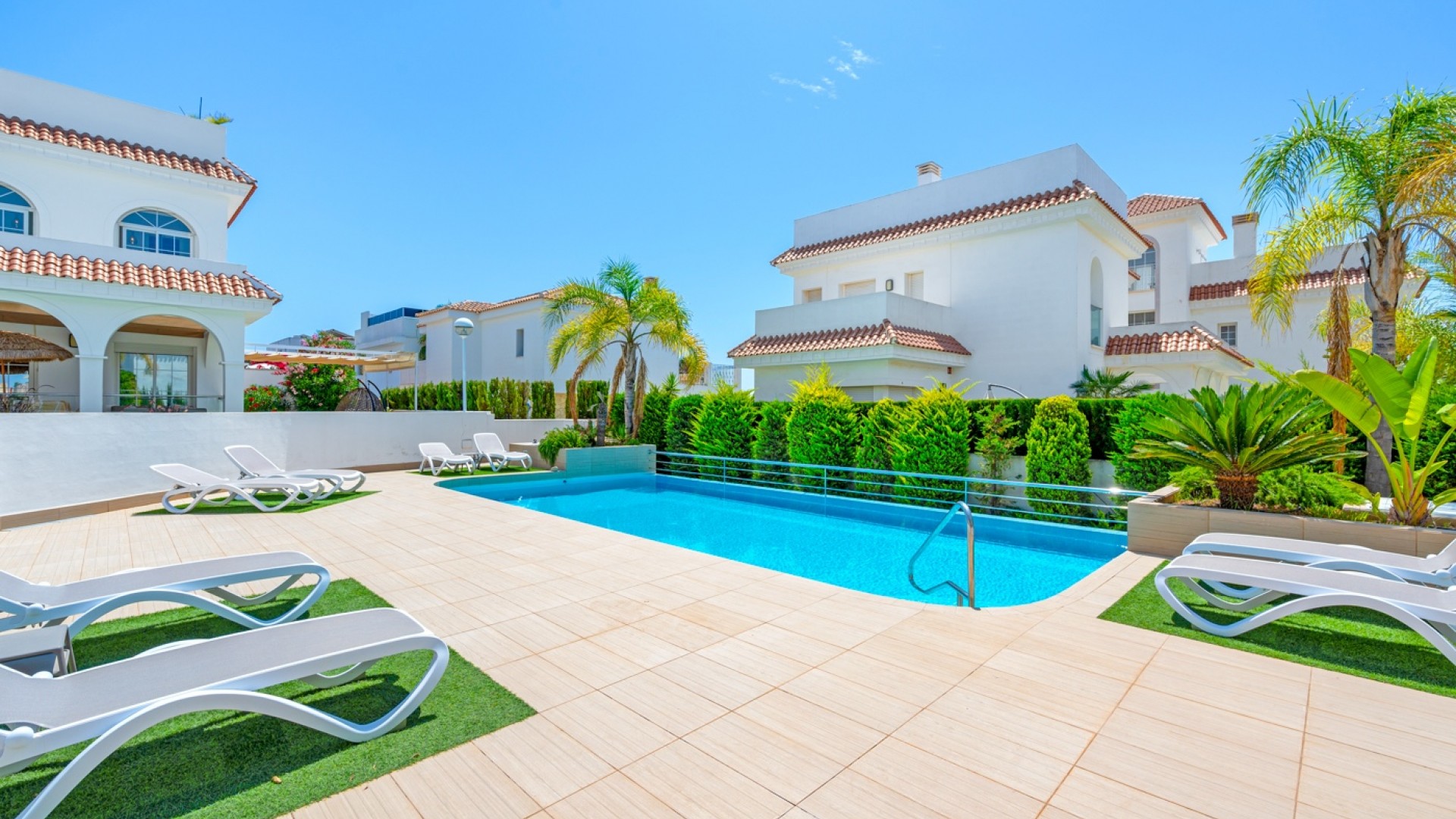 Venta - Apartamento piso -
Ciudad Quesada - Rojales - Ciudad Quesada