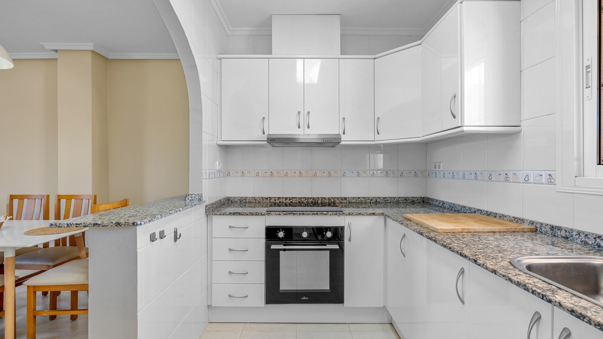 Venta - Apartamento piso -
Ciudad Quesada - Rojales - Ciudad Quesada