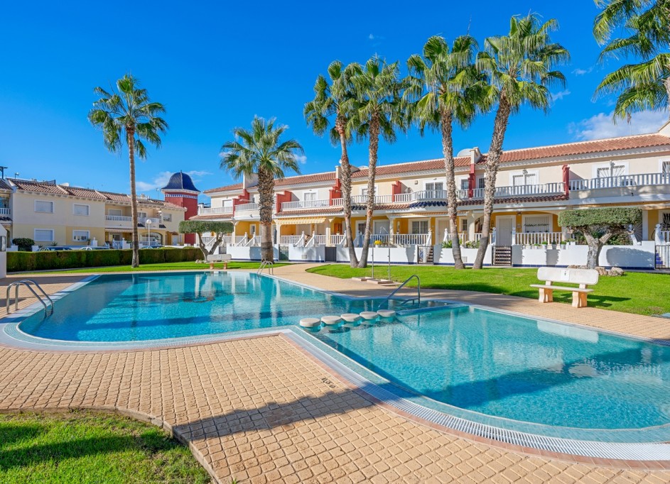 Venta - Apartamento piso -
Ciudad Quesada - Rojales - Ciudad Quesada